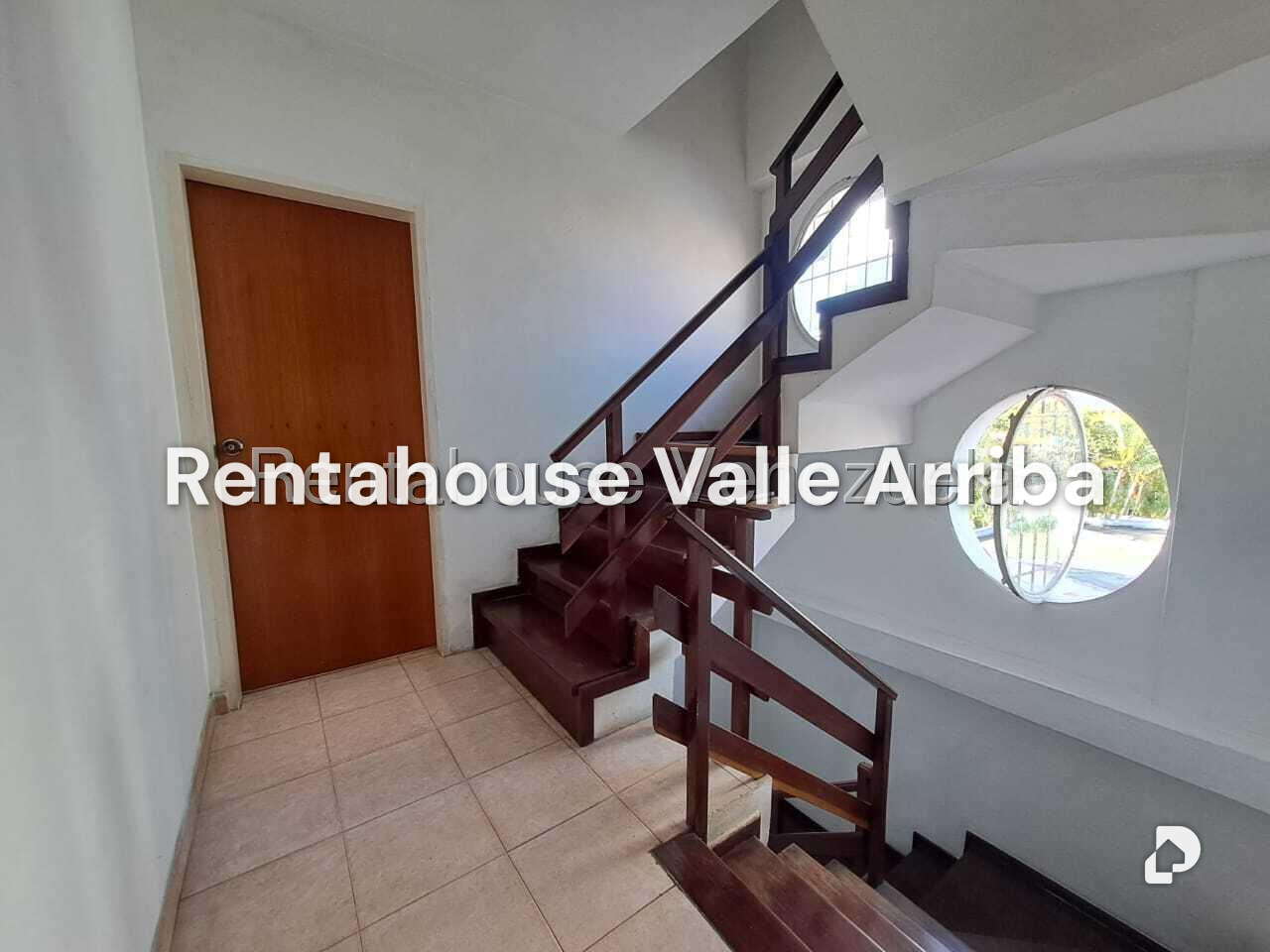 Casa en La Boyera, Caracas – 21