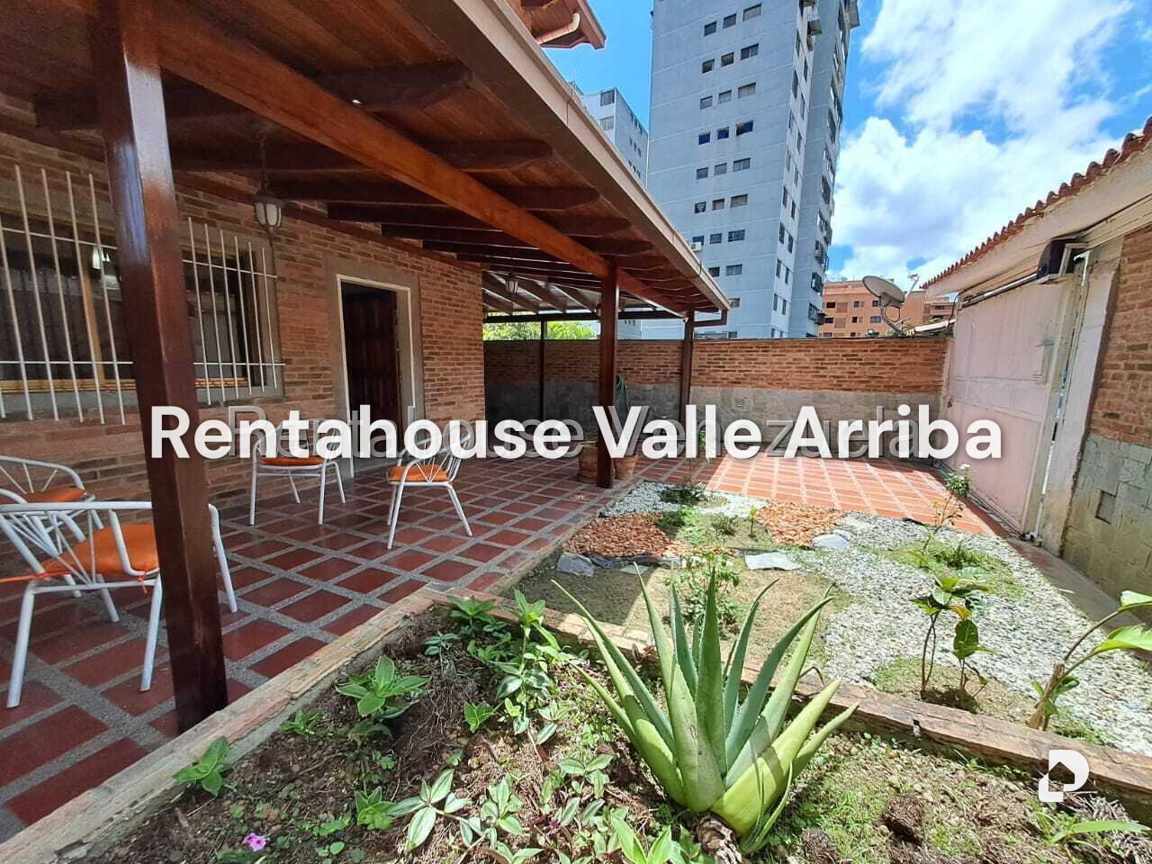 Casa en La Boyera, Caracas – 30