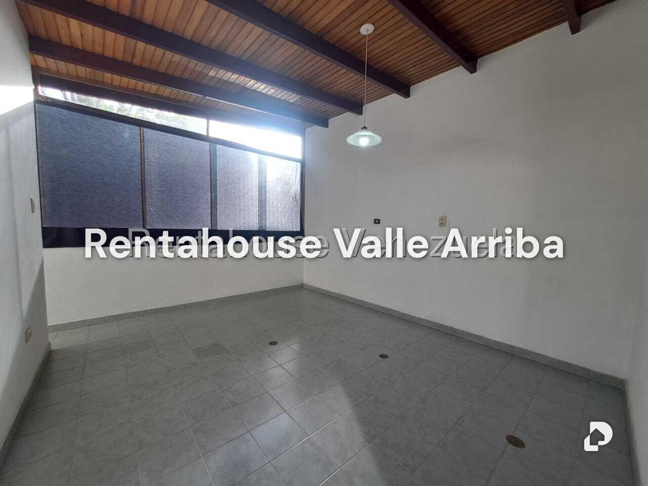 Casa en La Boyera, Caracas – 18