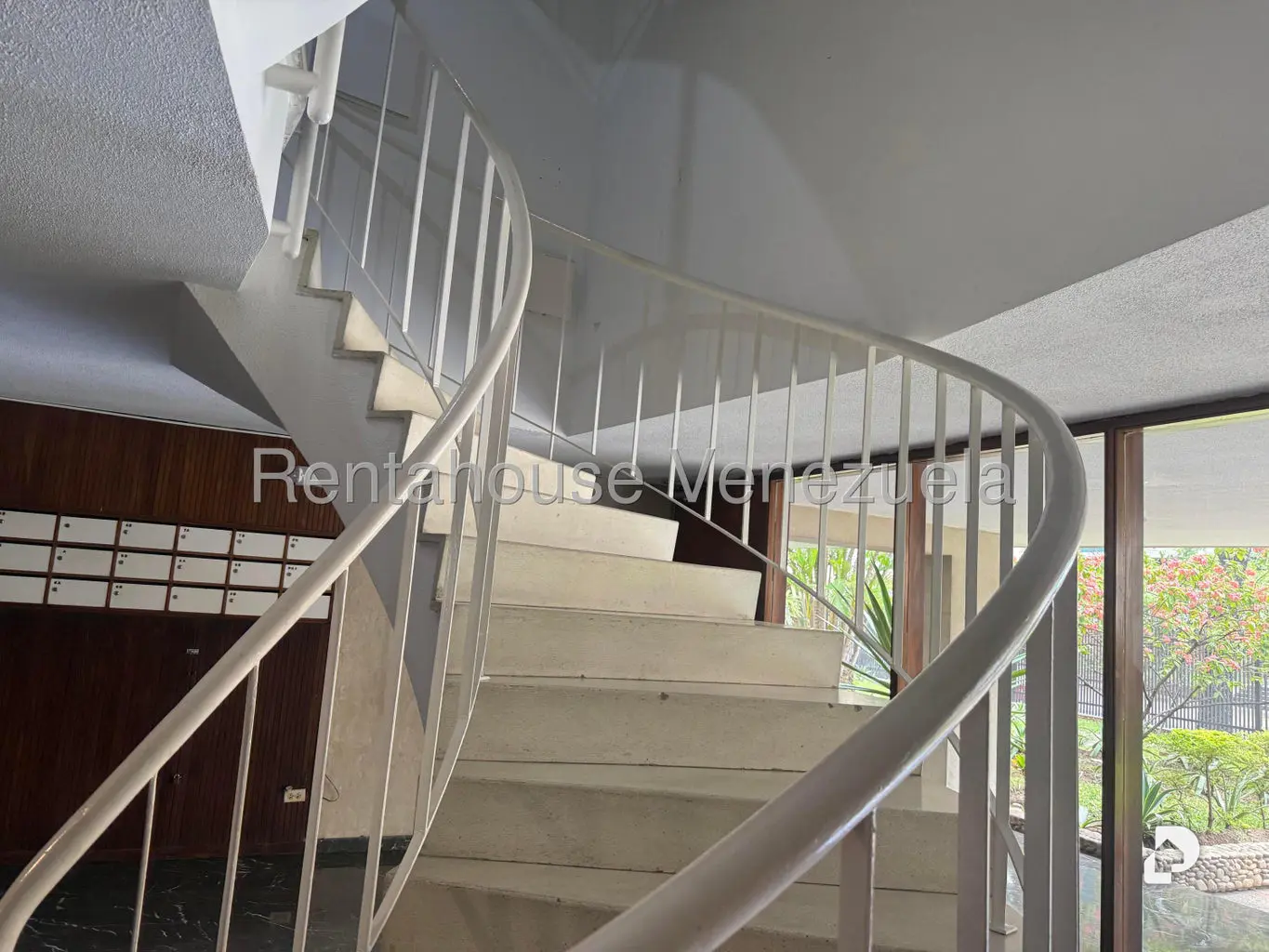 Apartamento en Chuao, Caracas – 9