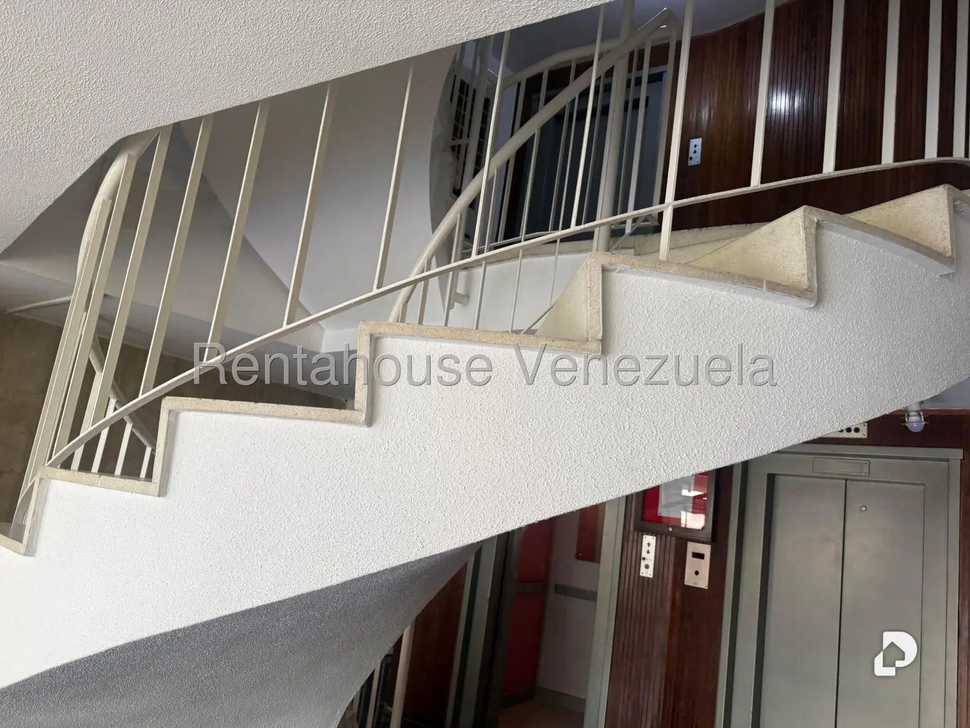 Apartamento en Chuao, Caracas – 5