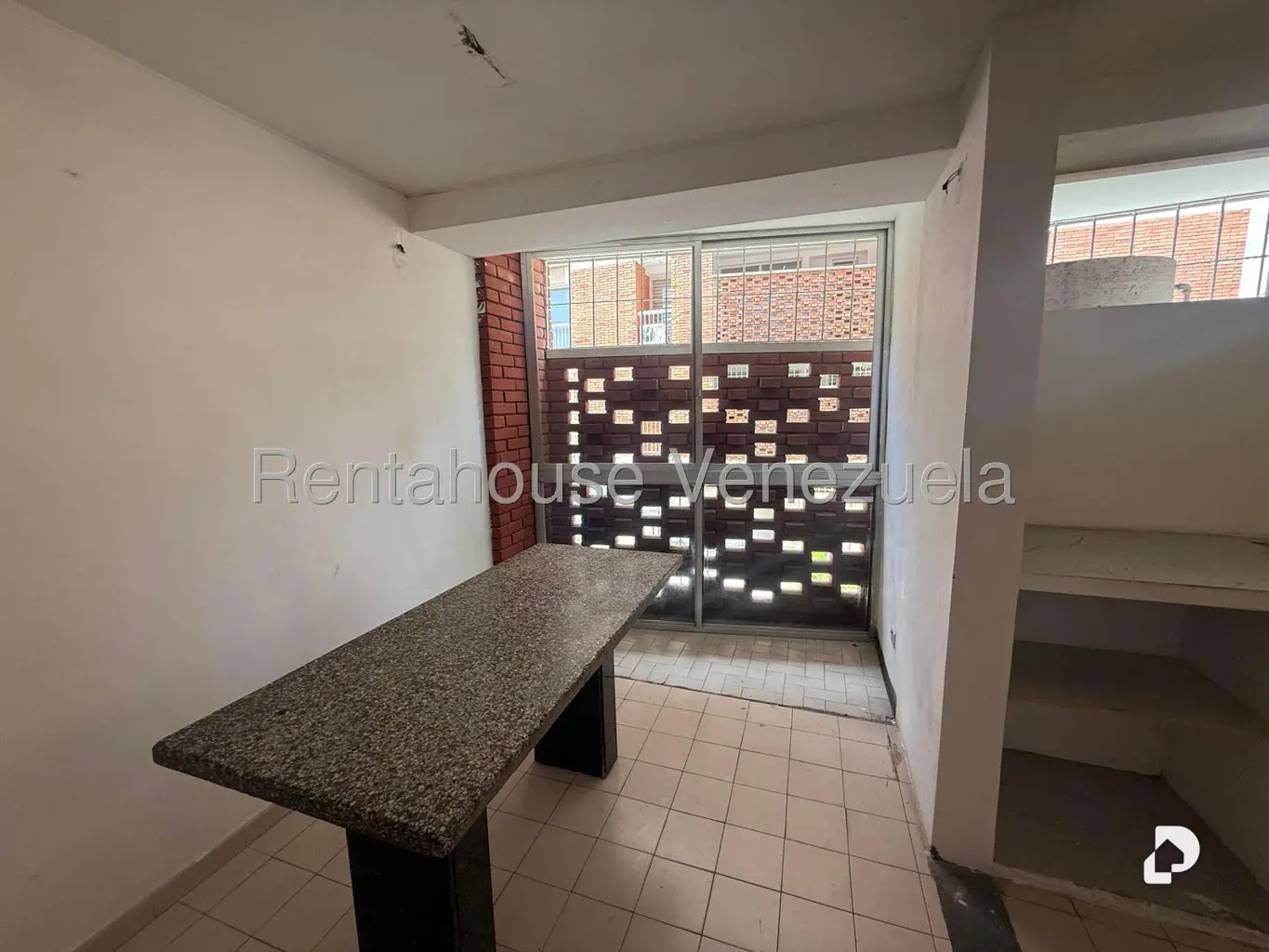 Apartamento en Chuao, Caracas – 25