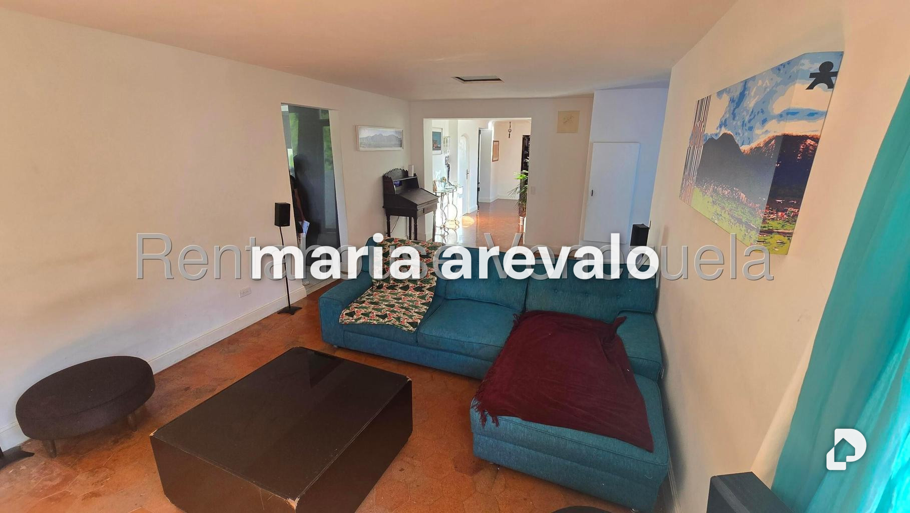 Apartment in Colinas de Bello Monte, Caracas – 18