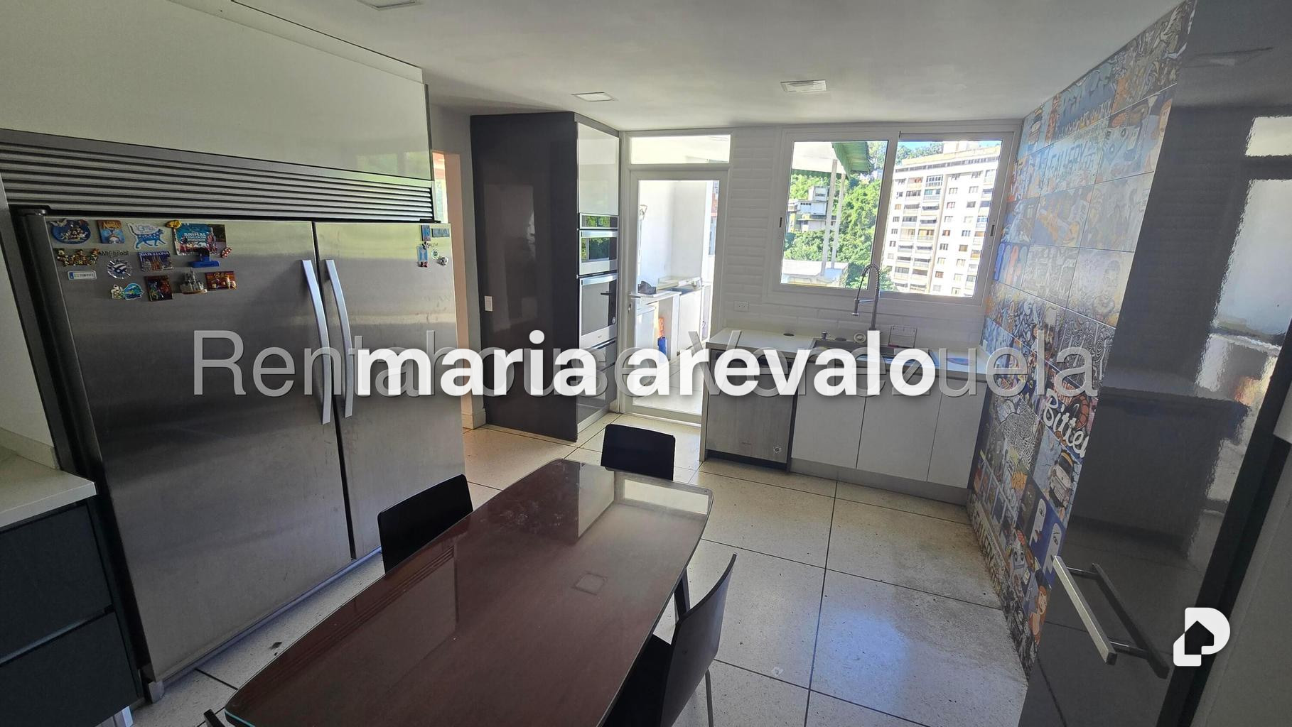 Apartment in Colinas de Bello Monte, Caracas – 14