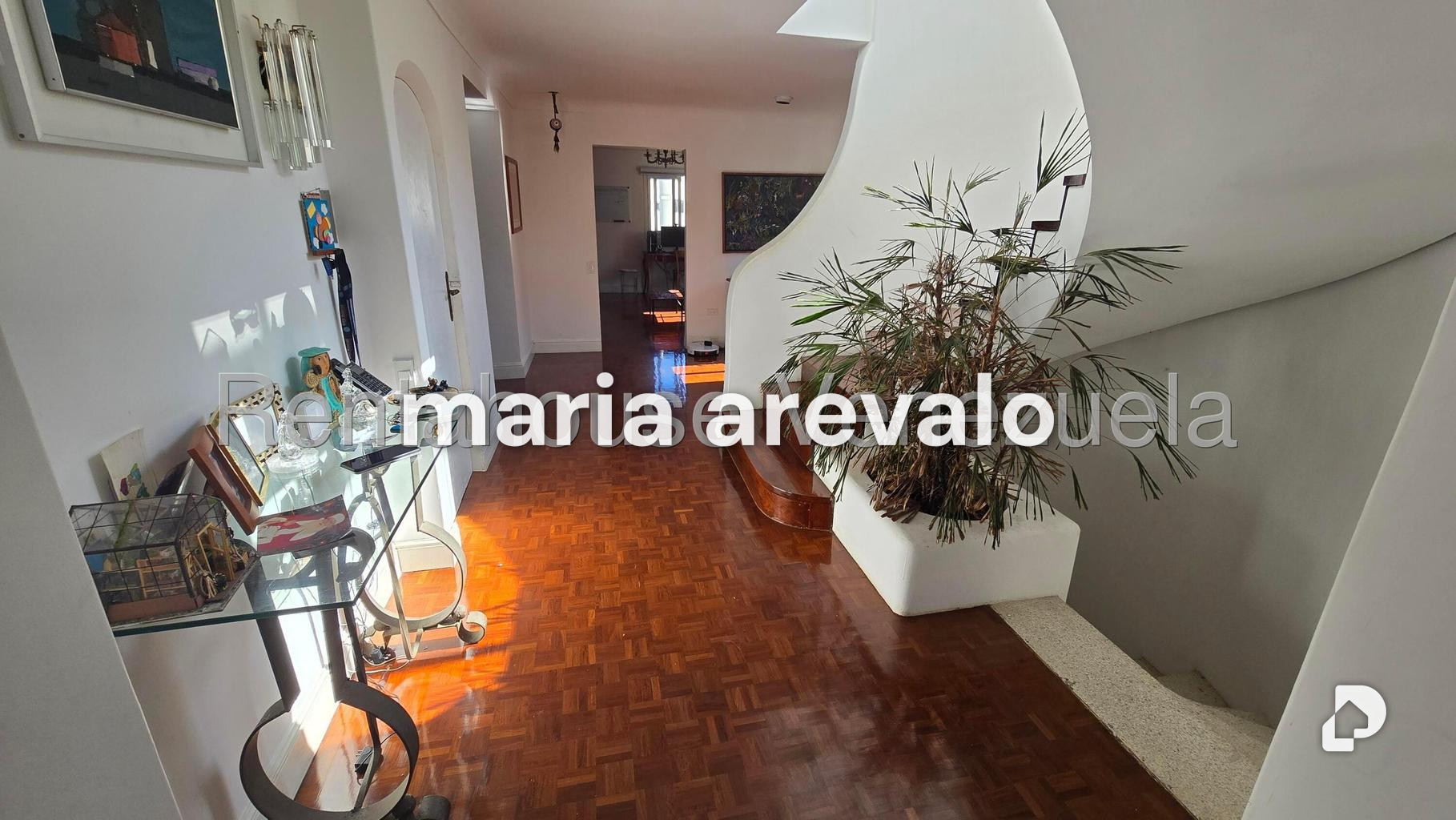 Apartment in Colinas de Bello Monte, Caracas – 5