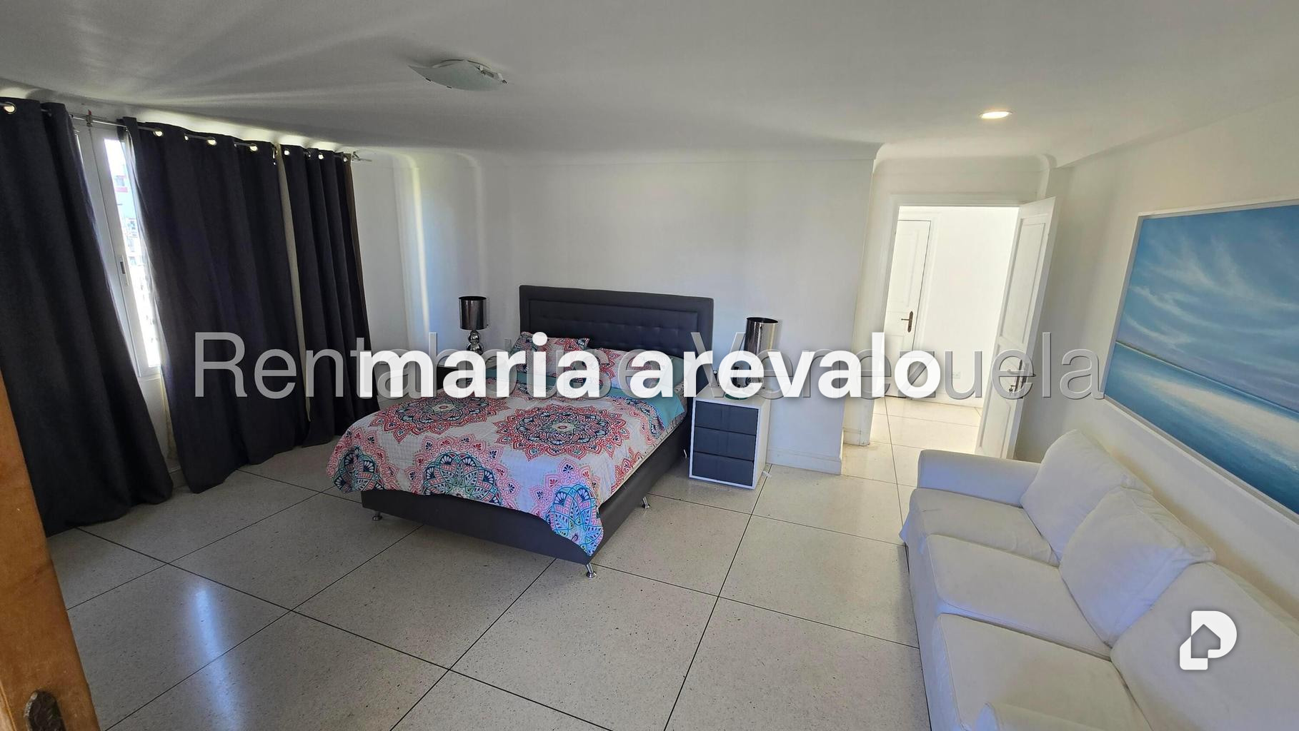 Apartment in Colinas de Bello Monte, Caracas – 29