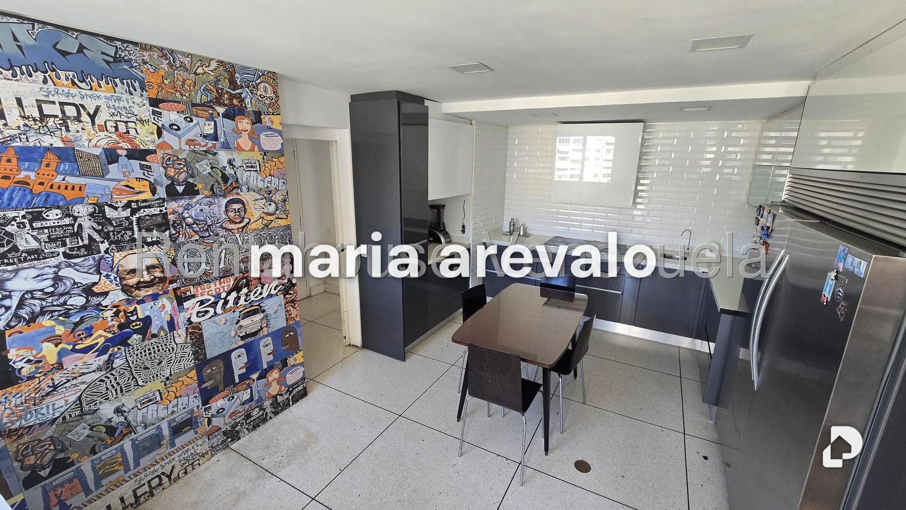 Apartment in Colinas de Bello Monte, Caracas – 13