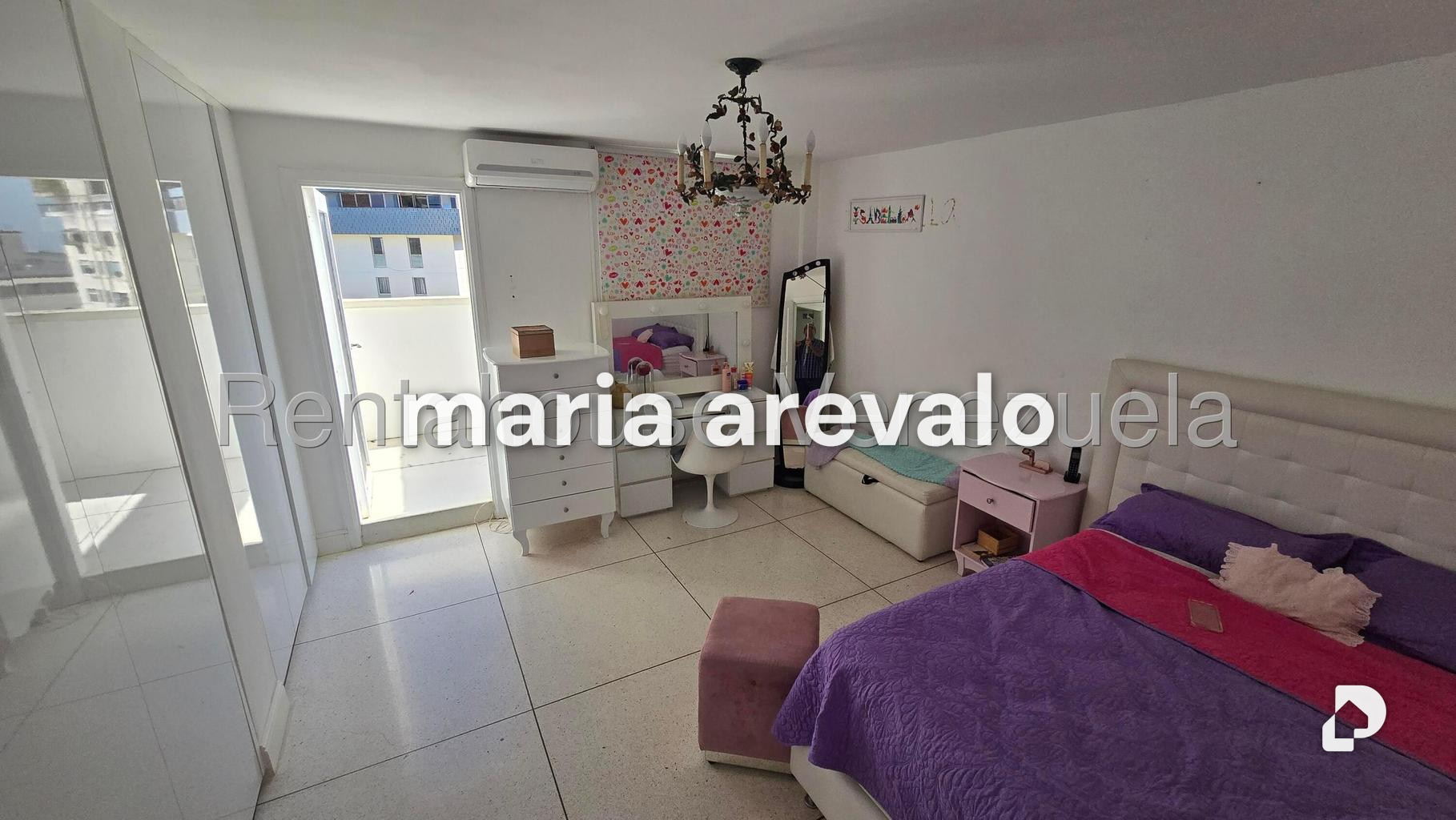 Apartment in Colinas de Bello Monte, Caracas – 25
