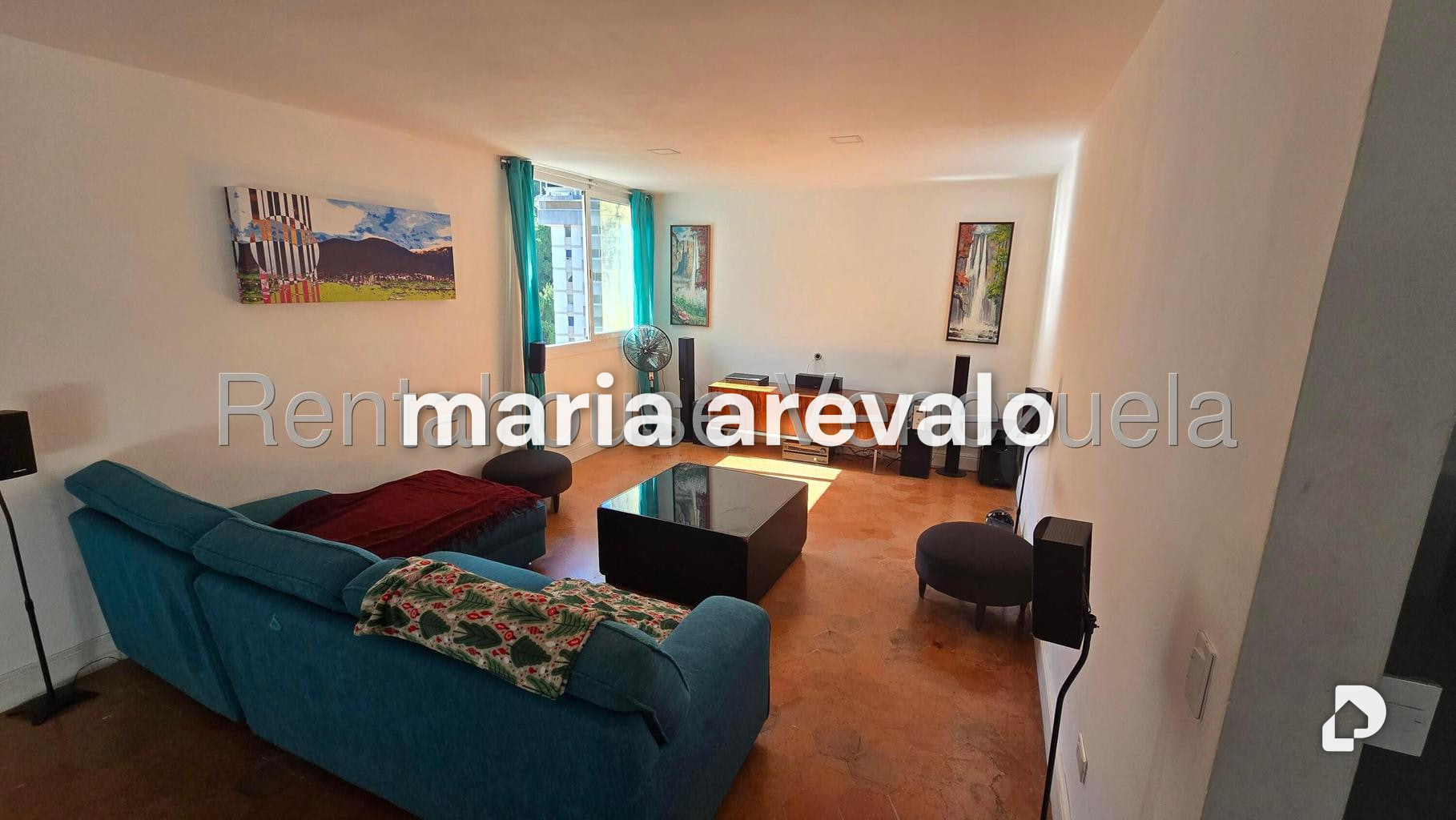 Apartment in Colinas de Bello Monte, Caracas – 11