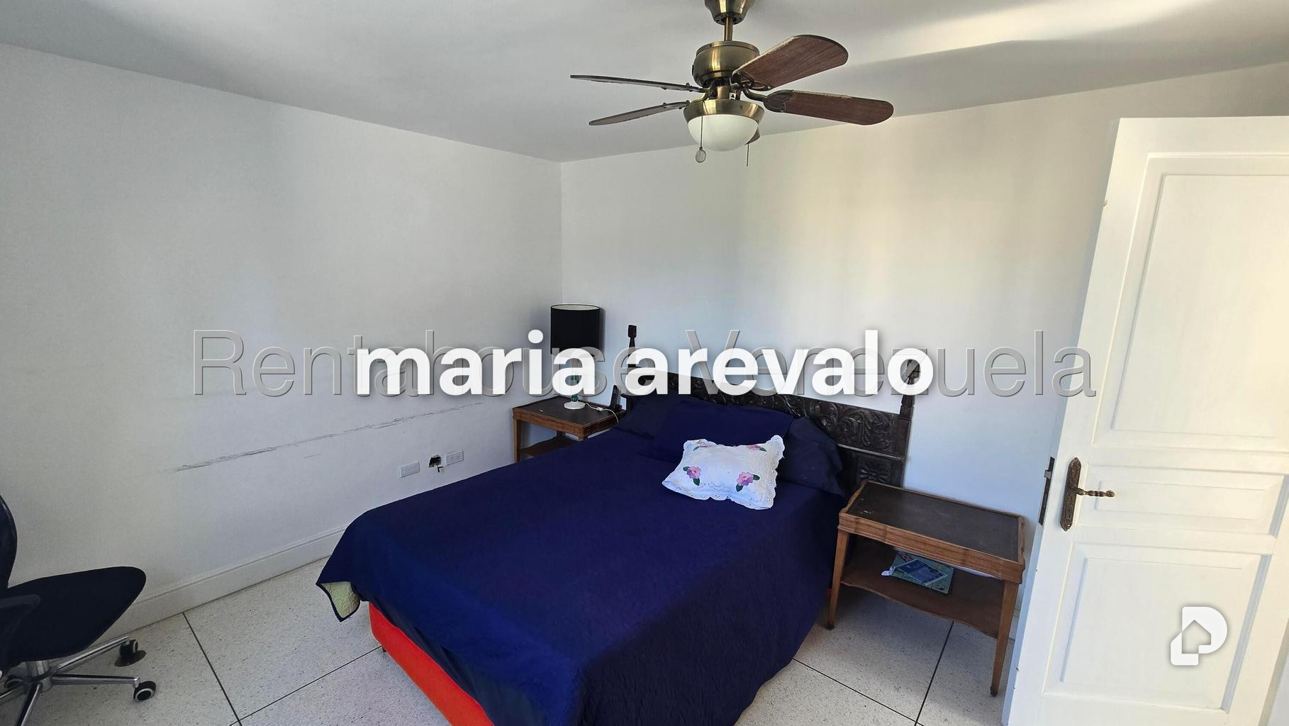 Apartment in Colinas de Bello Monte, Caracas – 27