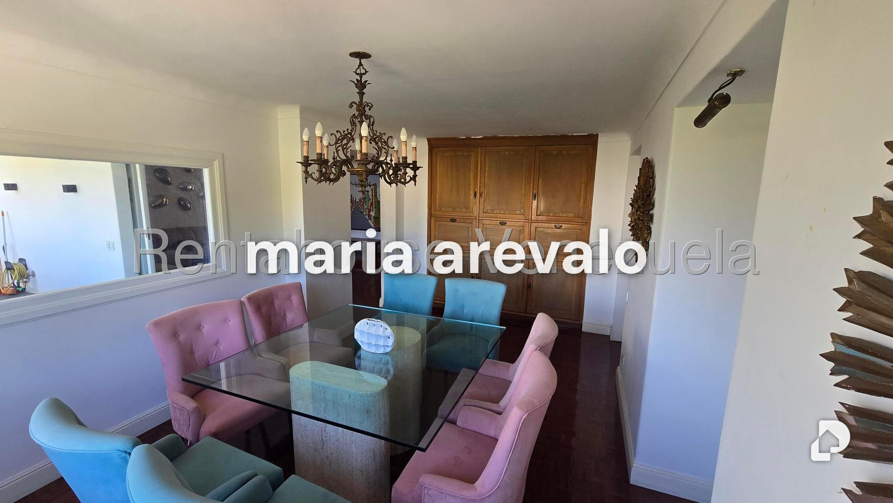 Apartment in Colinas de Bello Monte, Caracas – 19