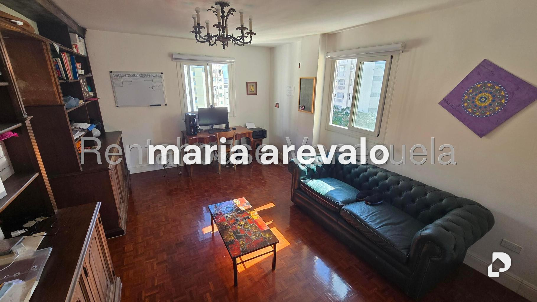 Apartment in Colinas de Bello Monte, Caracas – 17