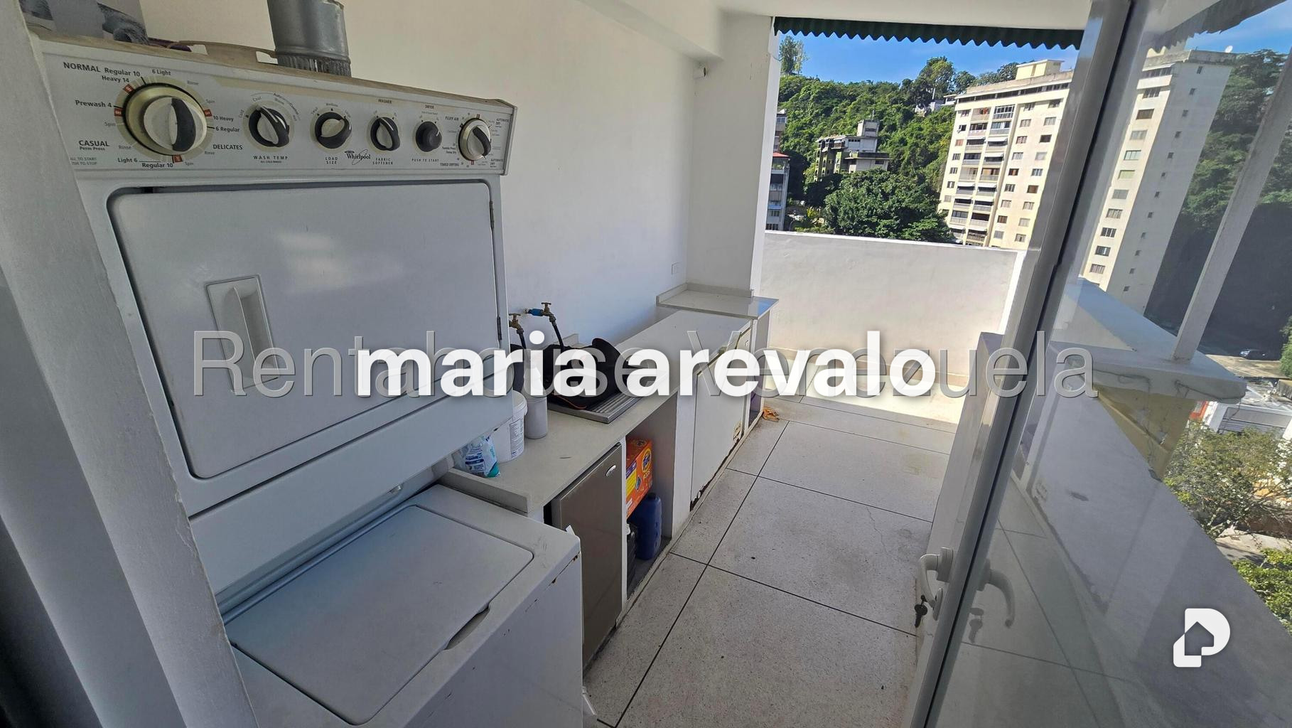 Apartment in Colinas de Bello Monte, Caracas – 15
