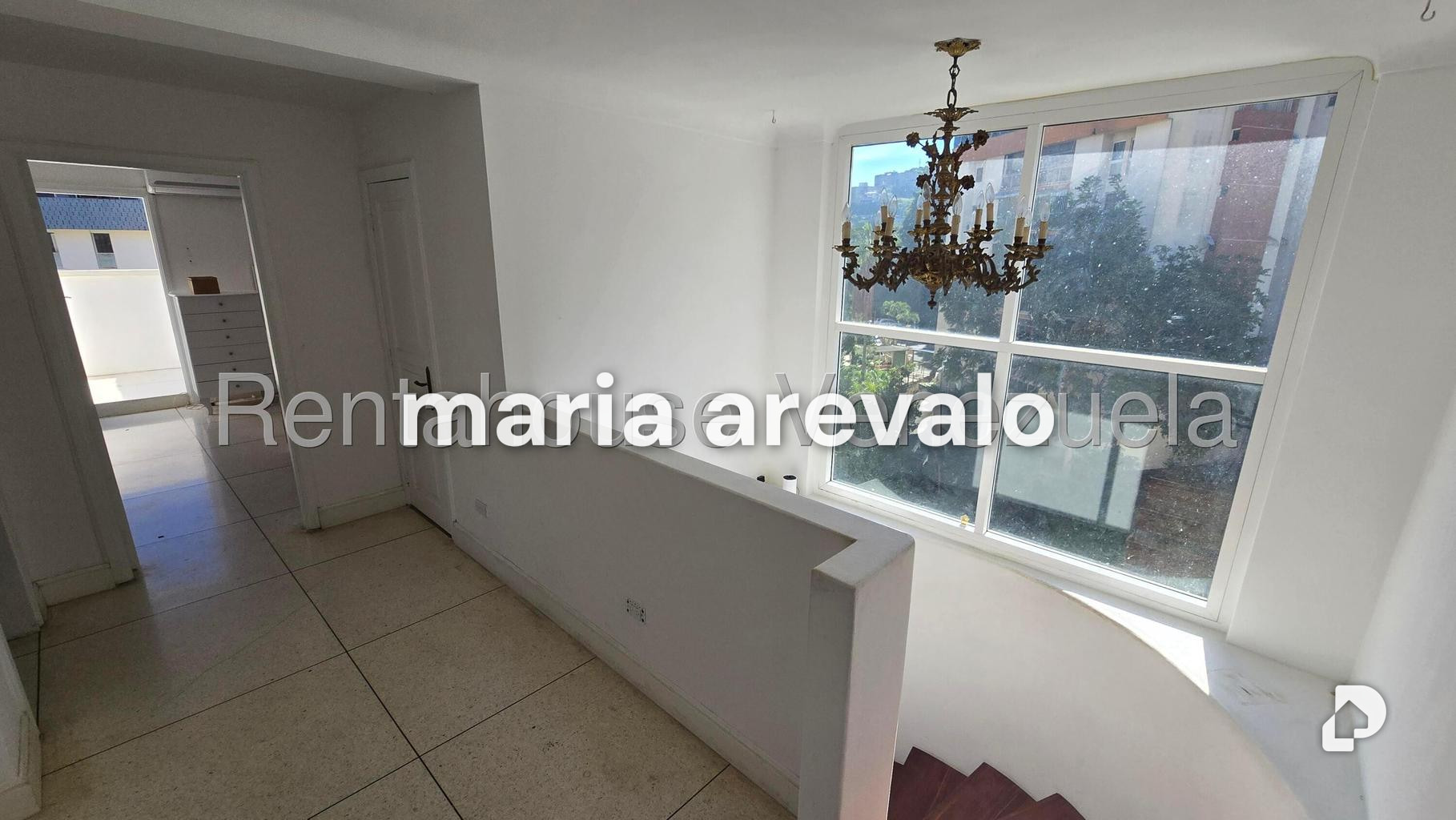 Apartment in Colinas de Bello Monte, Caracas – 23