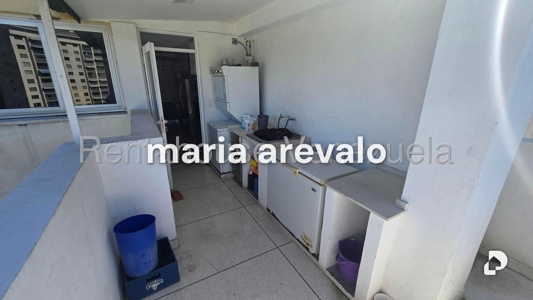 Apartment in Colinas de Bello Monte, Caracas – 16