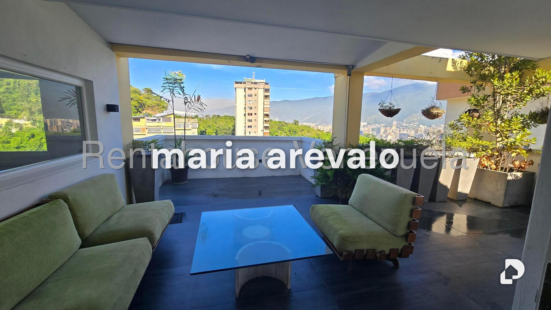 Apartment in Colinas de Bello Monte, Caracas – 21