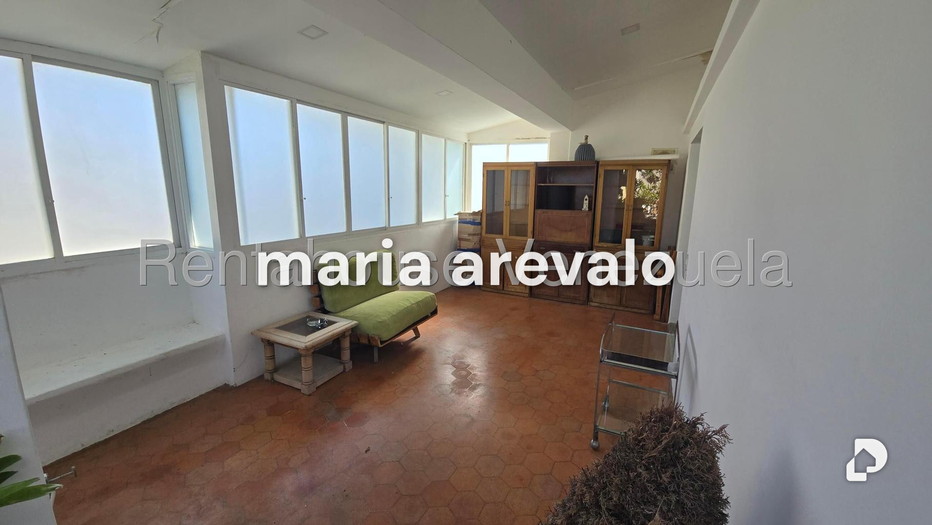 Apartment in Colinas de Bello Monte, Caracas – 20