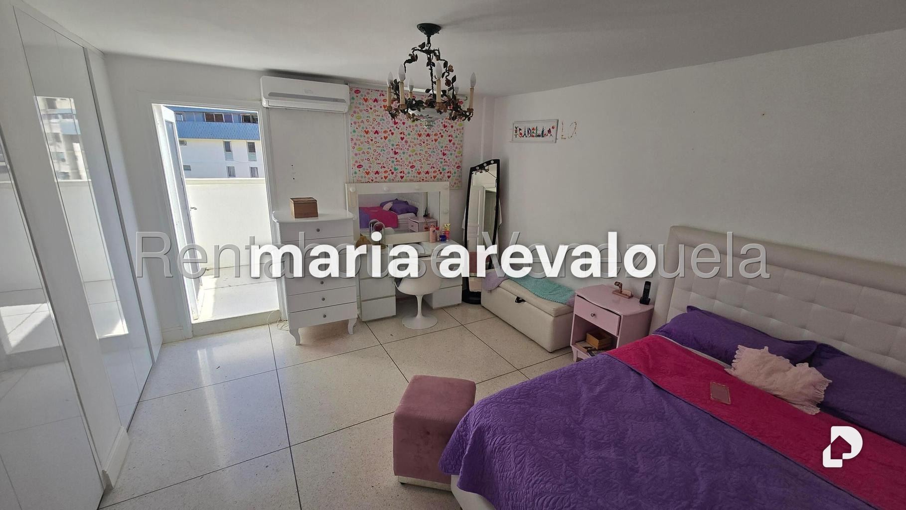 Apartment in Colinas de Bello Monte, Caracas – 24