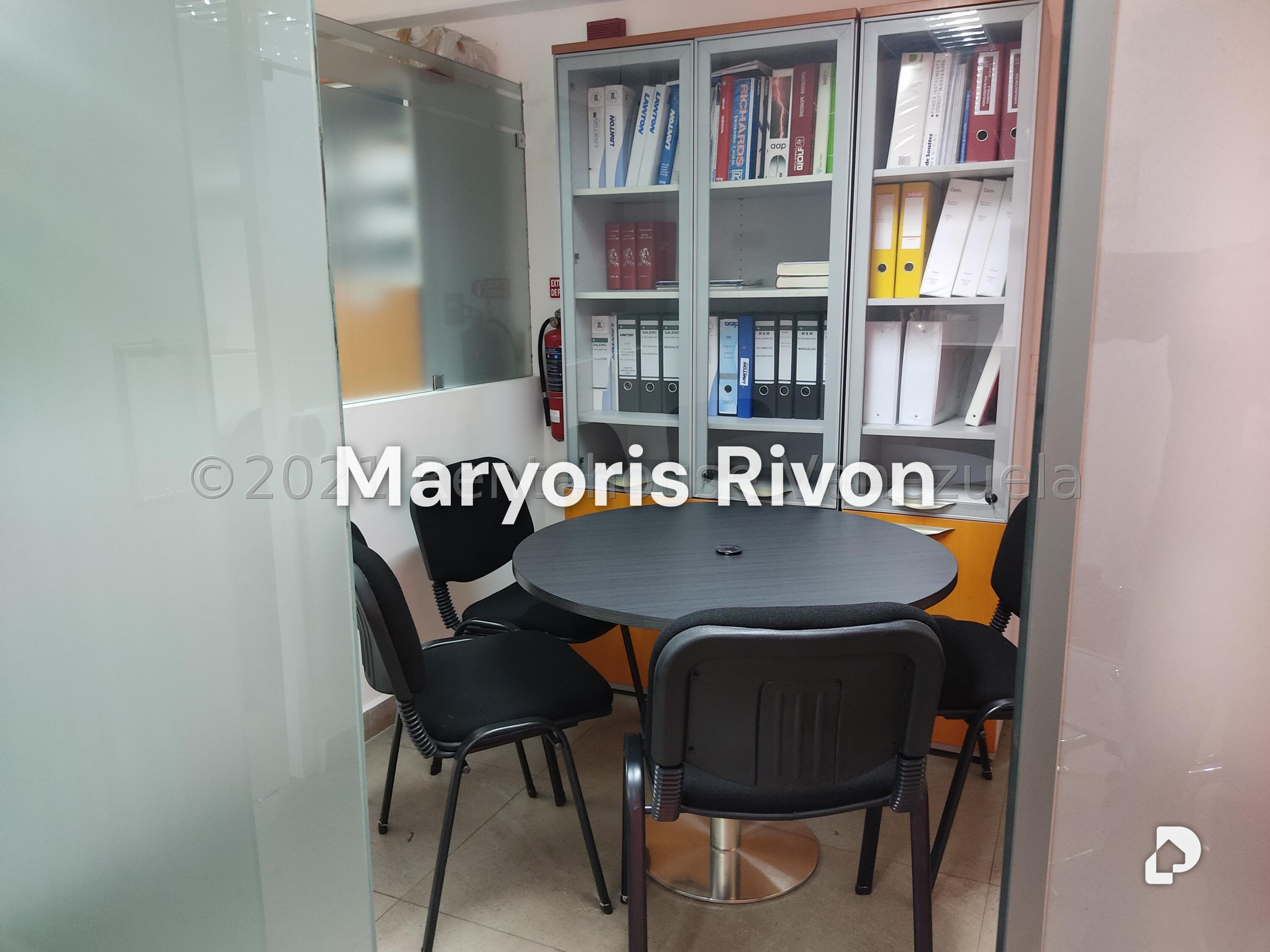 Local comercial en Las Mercedes, Caracas – 6
