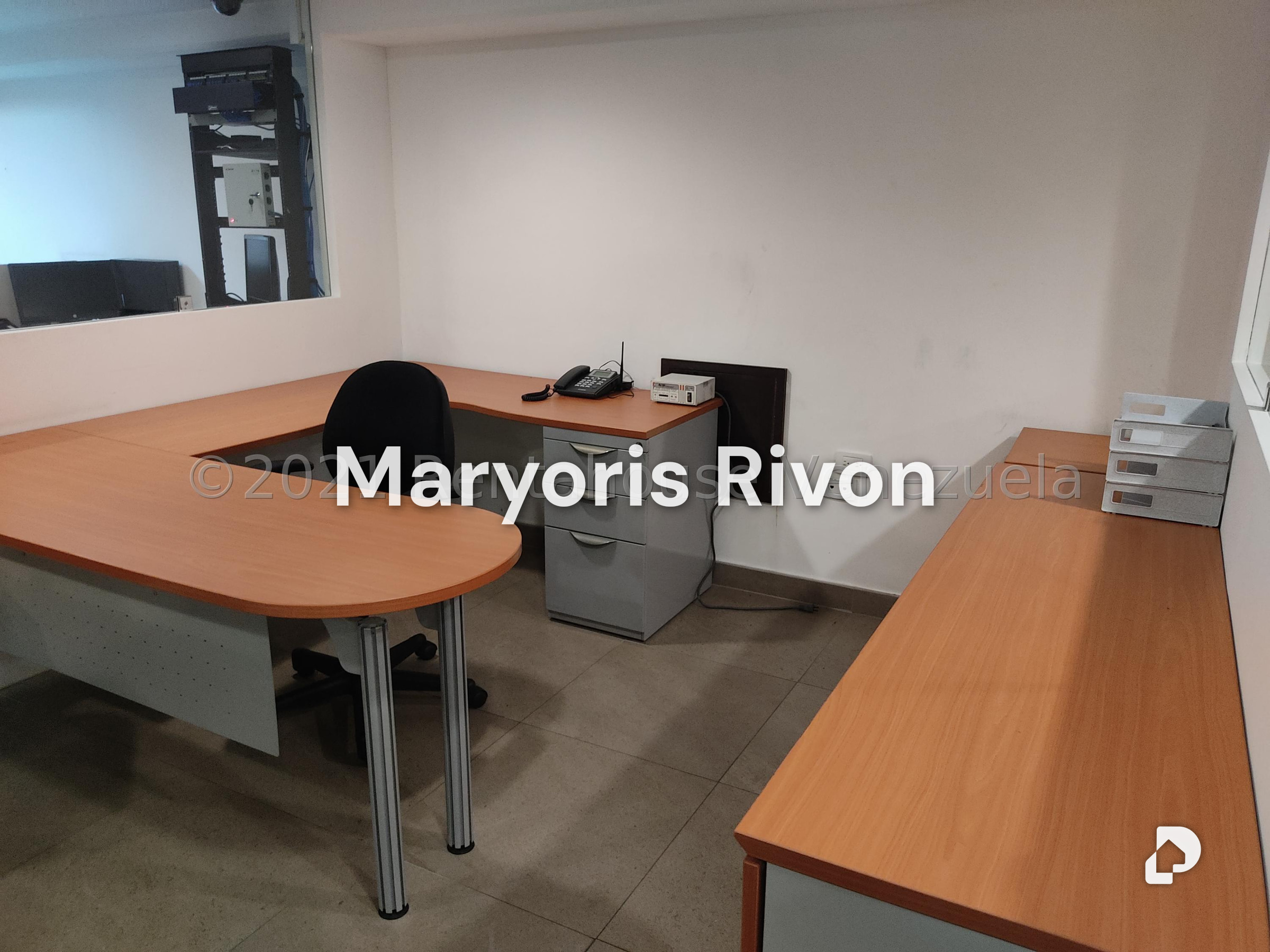 Local comercial en Las Mercedes, Caracas – 15