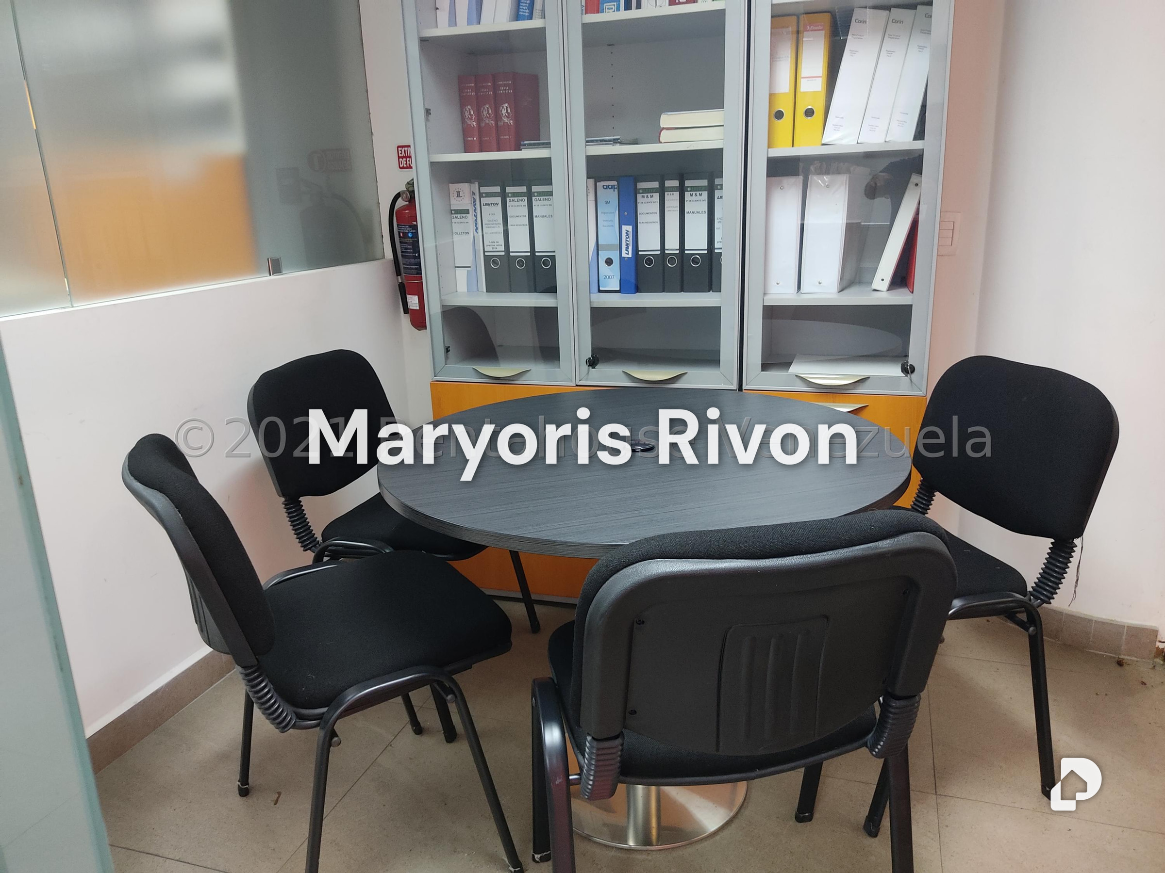 Local comercial en Las Mercedes, Caracas – 5