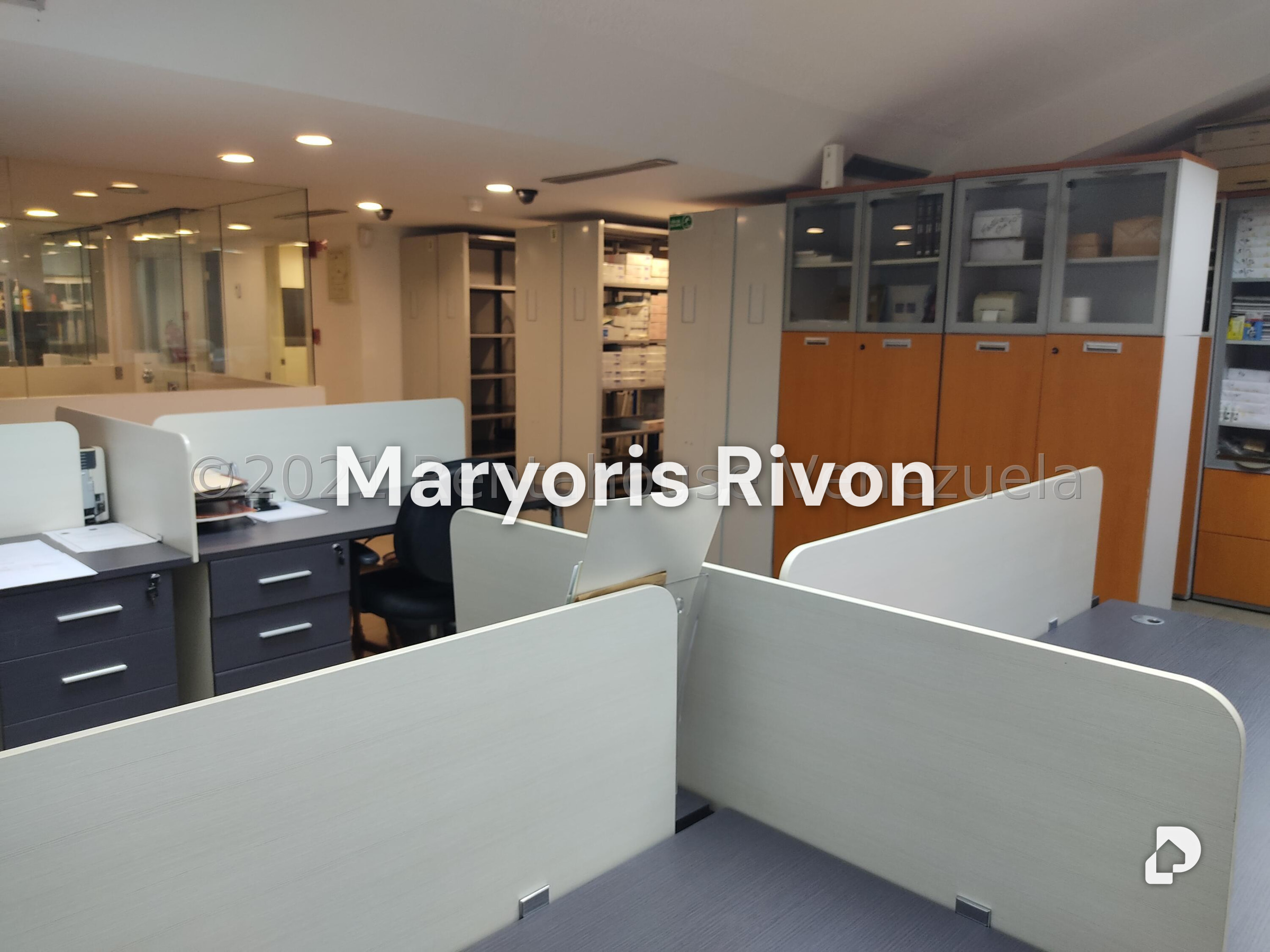 Local comercial en Las Mercedes, Caracas – 10