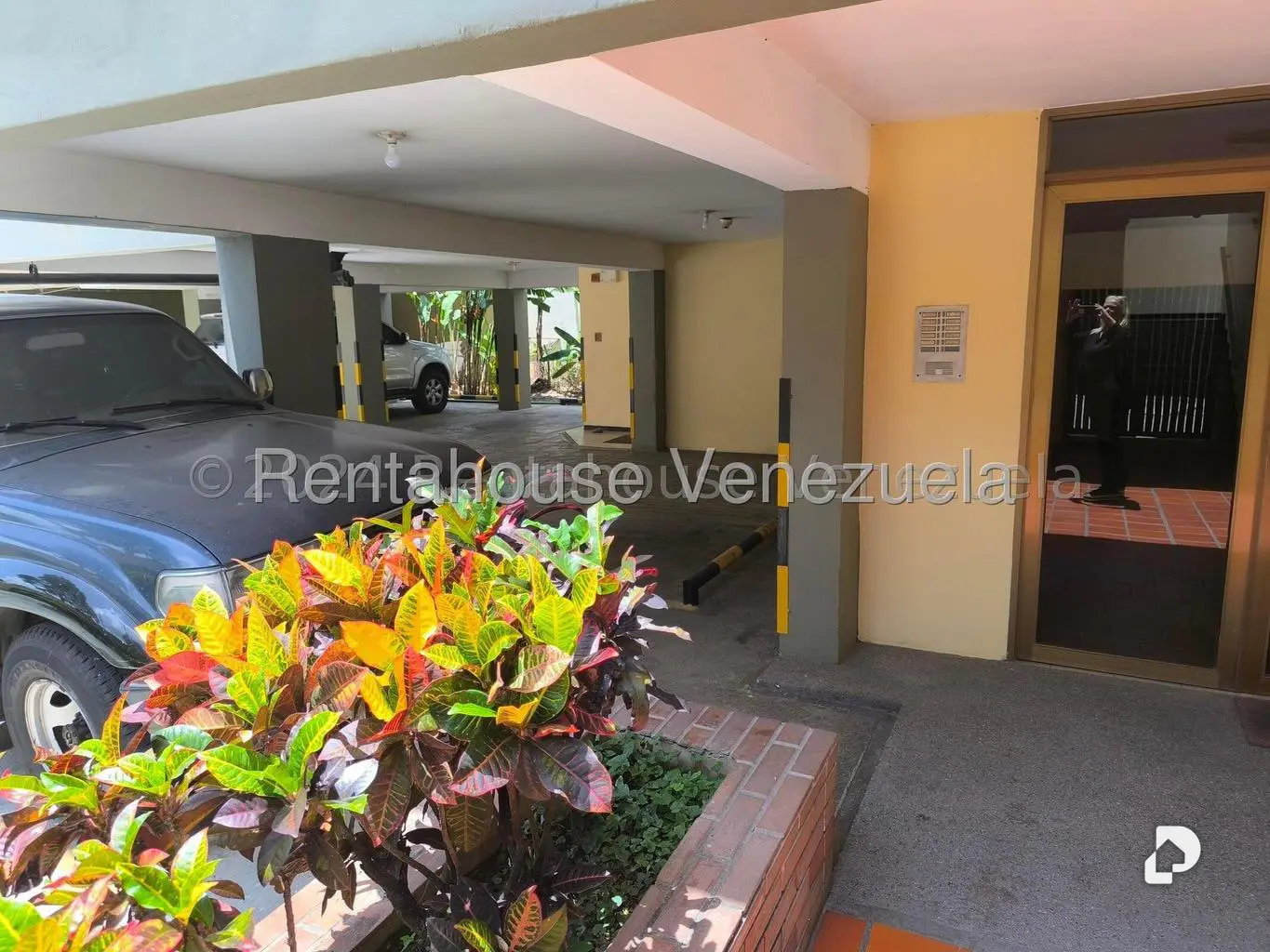 Apartamento en El Paraíso, Caracas – 7