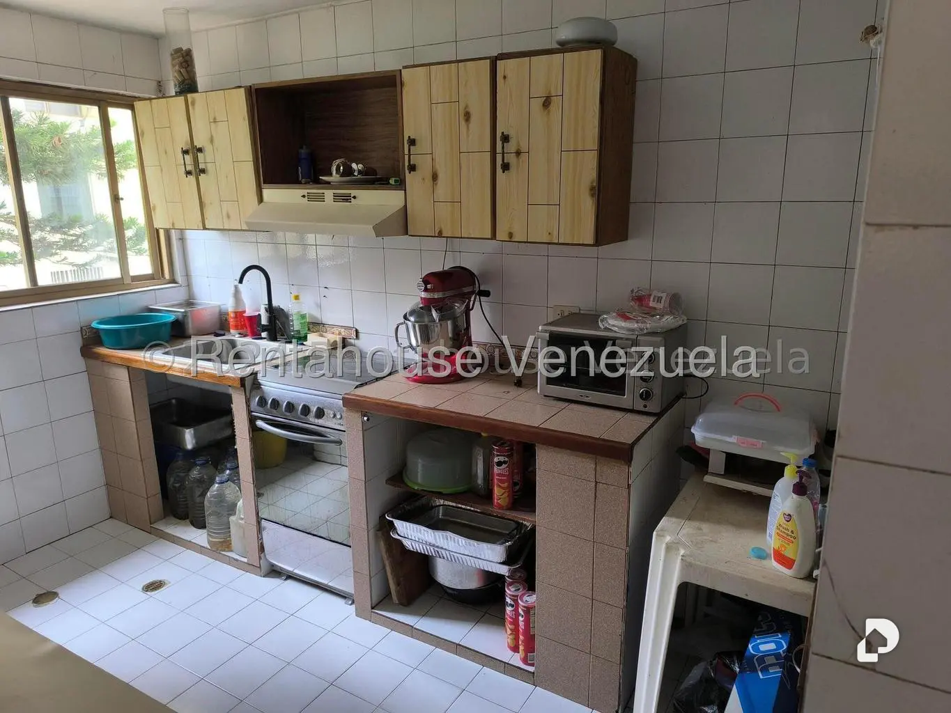 Apartamento en El Paraíso, Caracas – 12