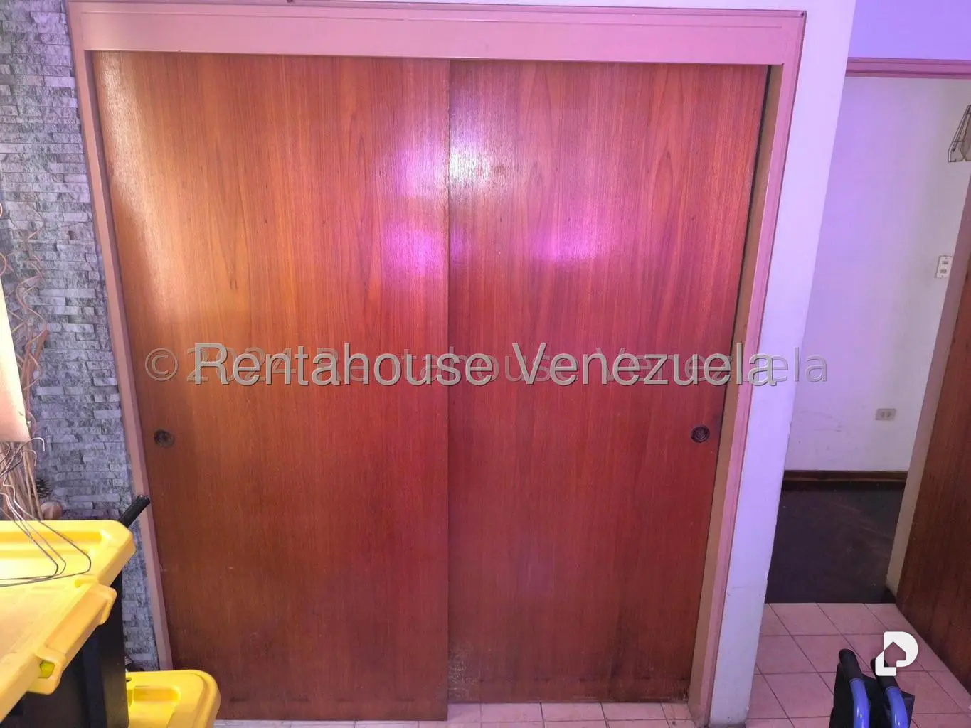 Apartamento en El Paraíso, Caracas – 14
