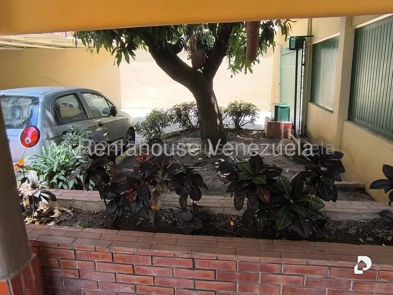 Apartamento en El Paraíso, Caracas – 4