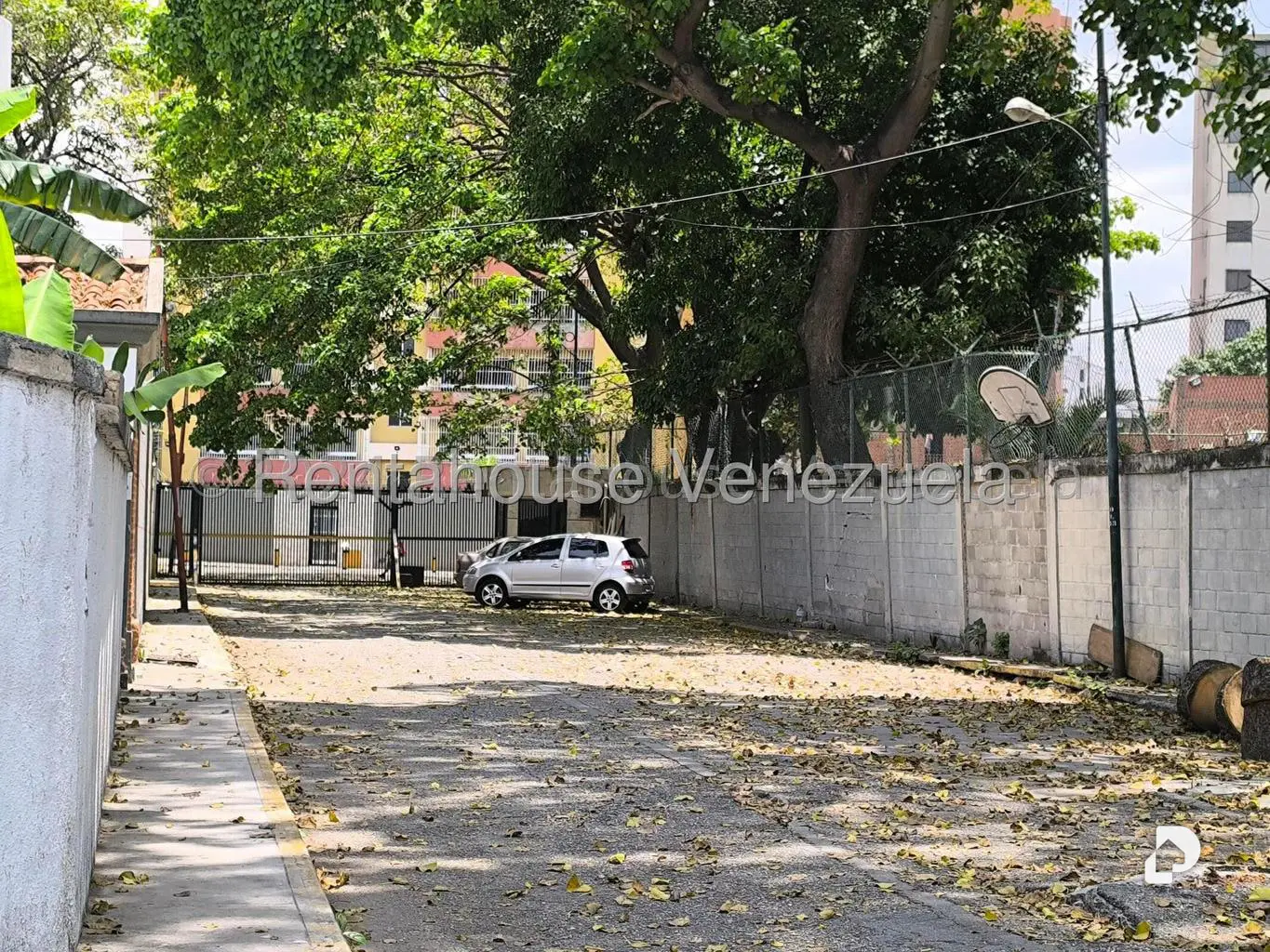 Apartamento en El Paraíso, Caracas – 2