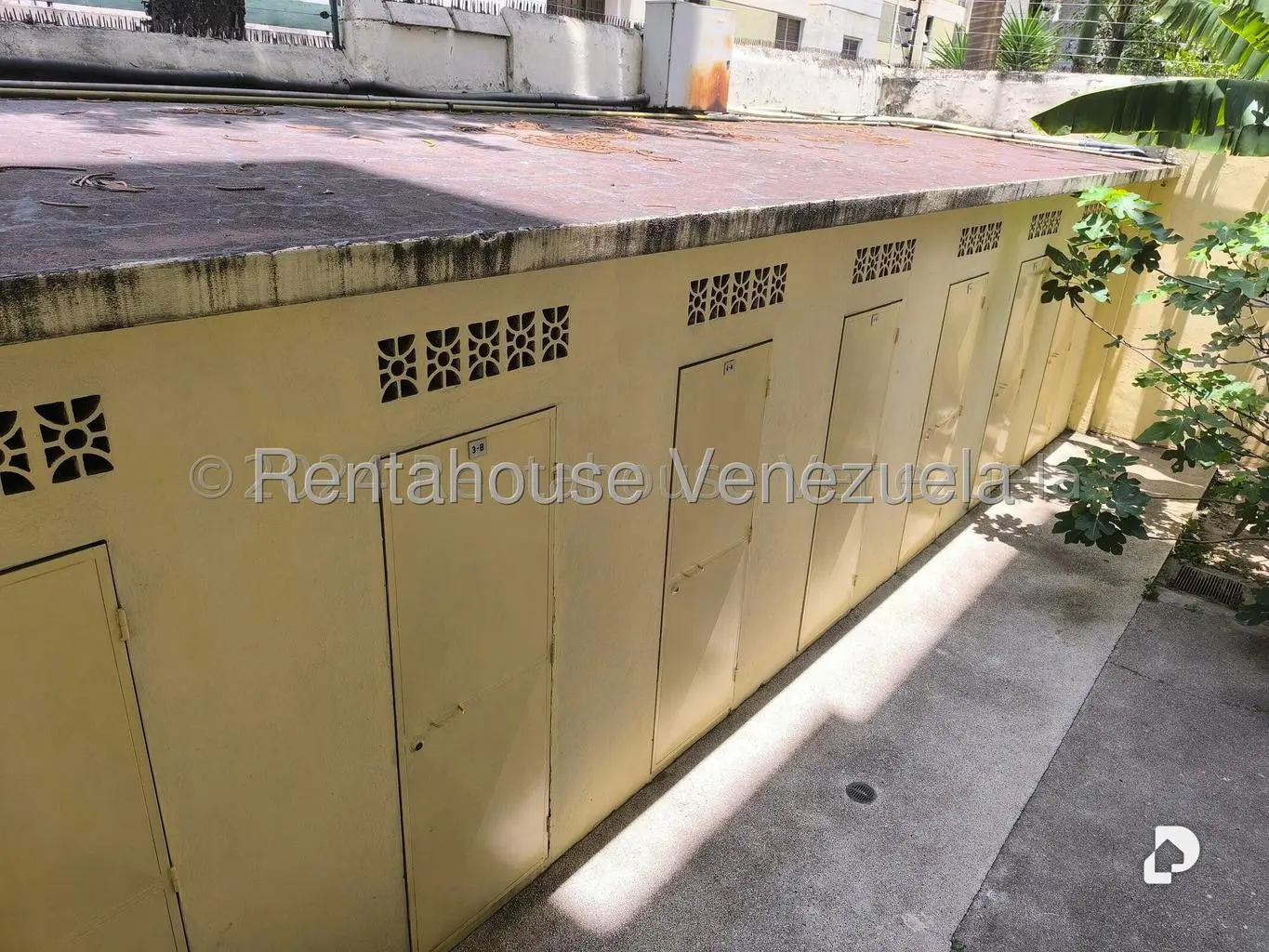 Apartamento en El Paraíso, Caracas – 20