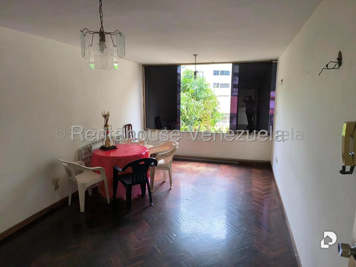 Apartamento en El Paraíso, Caracas – 8