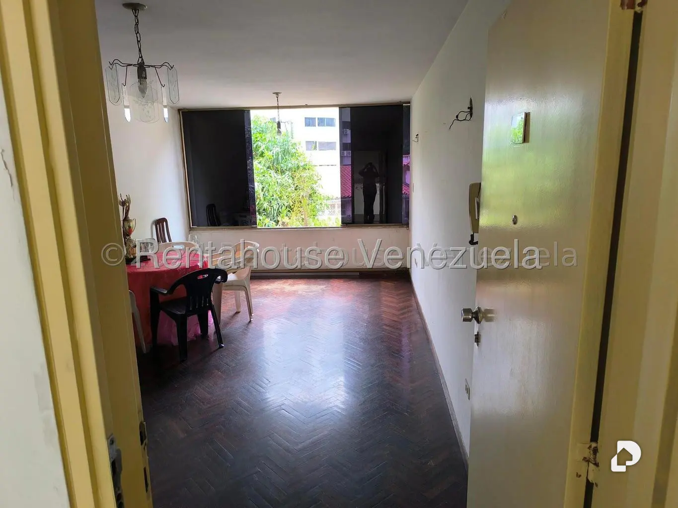 Apartamento en El Paraíso, Caracas – 6