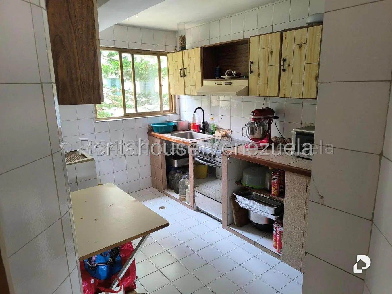 Apartamento en El Paraíso, Caracas – 10