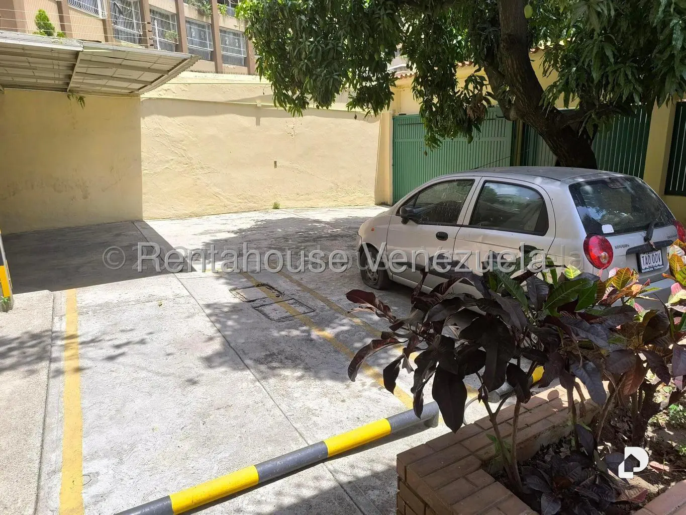 Apartamento en El Paraíso, Caracas – 5