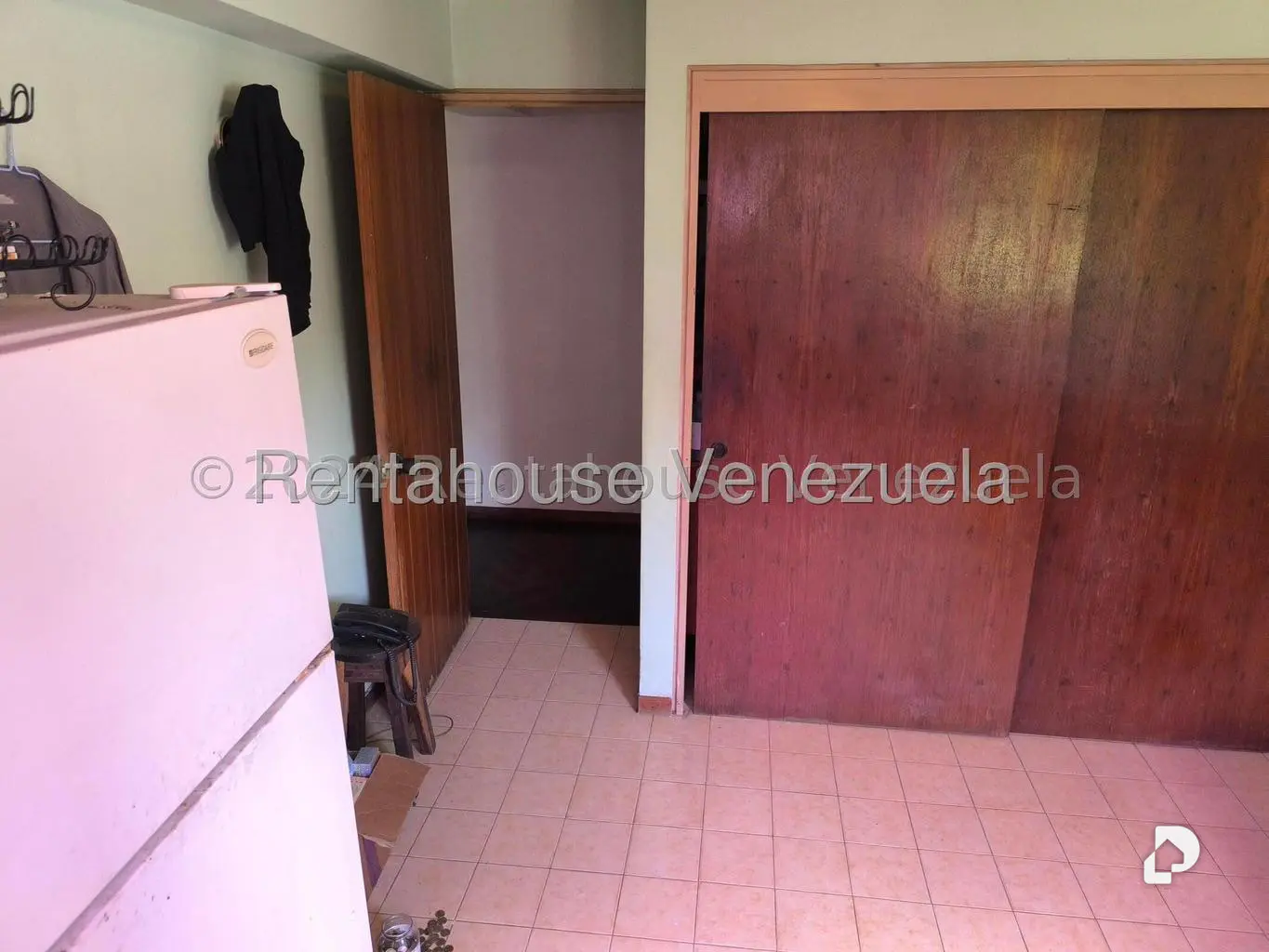 Apartamento en El Paraíso, Caracas – 13