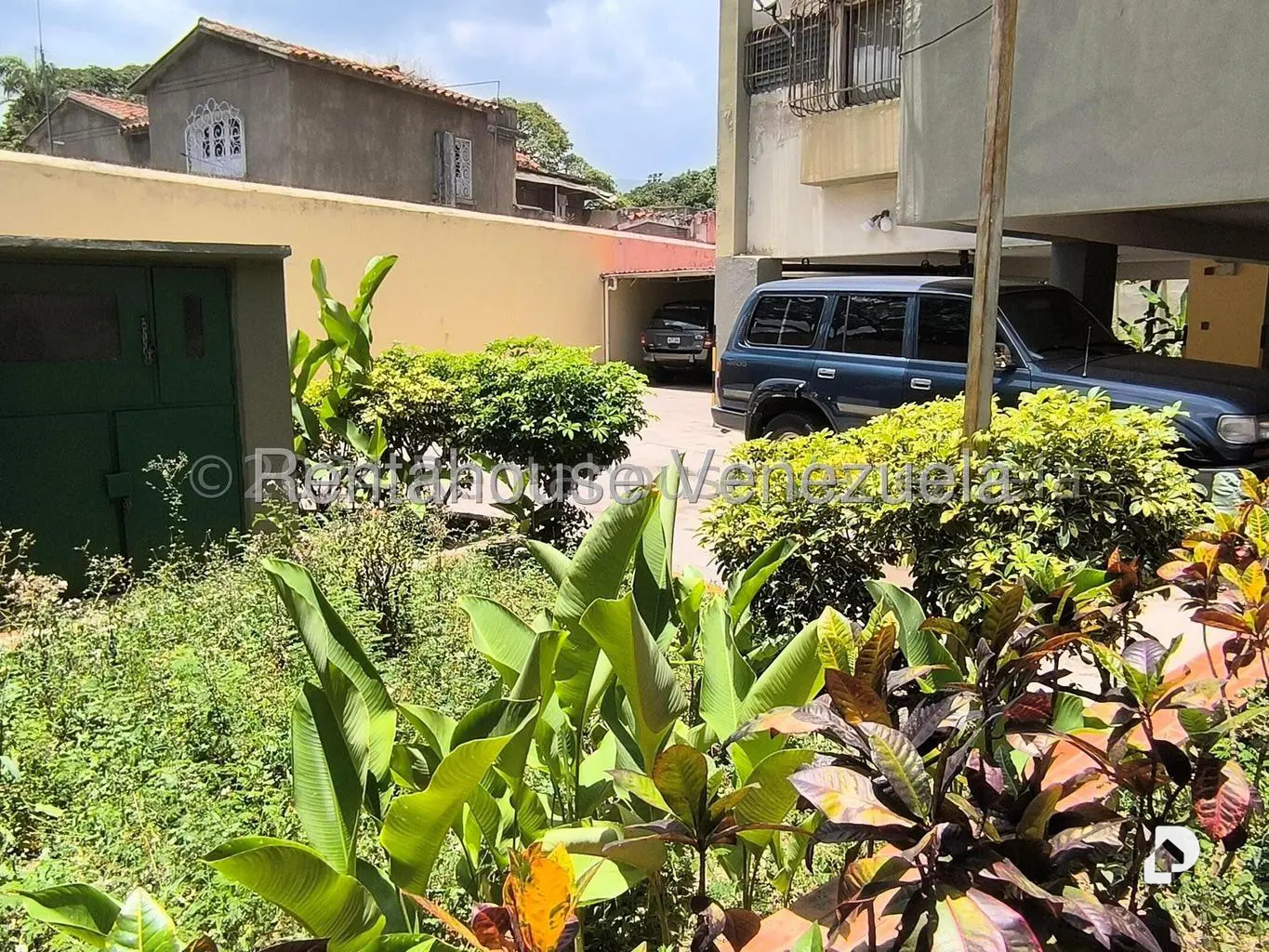 Apartamento en El Paraíso, Caracas – 3