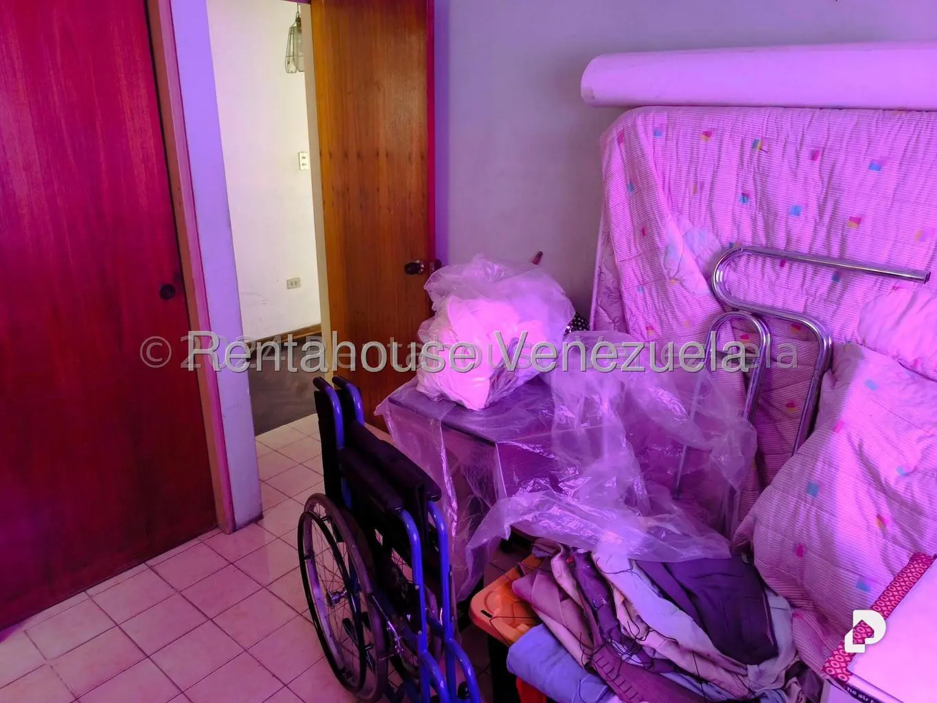 Apartamento en El Paraíso, Caracas – 17