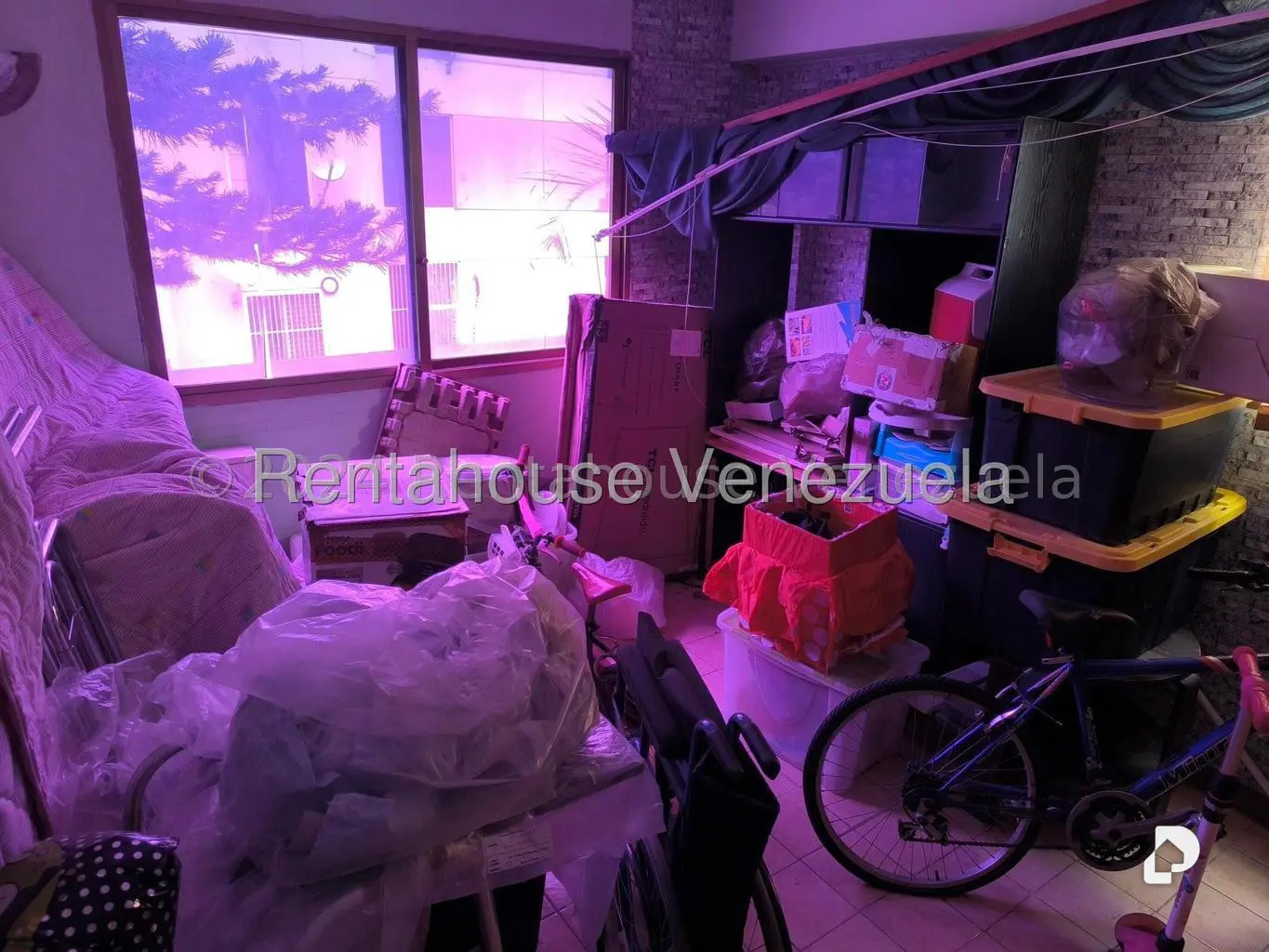Apartamento en El Paraíso, Caracas – 16