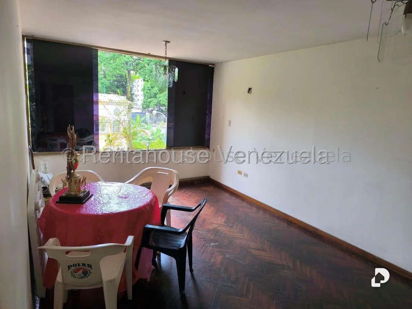 Apartamento en El Paraíso, Caracas – 9