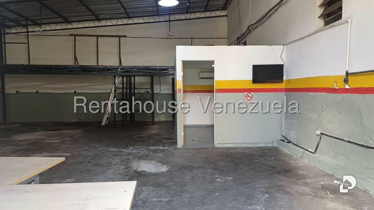 Local comercial en Bello Monte, Caracas