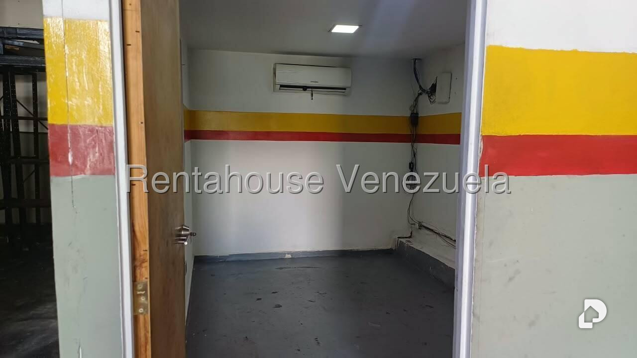 Local comercial en Bello Monte, Caracas