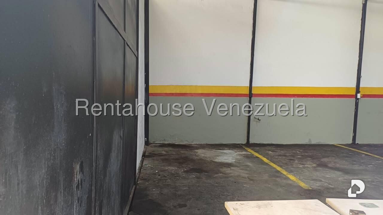 Local comercial en Bello Monte, Caracas