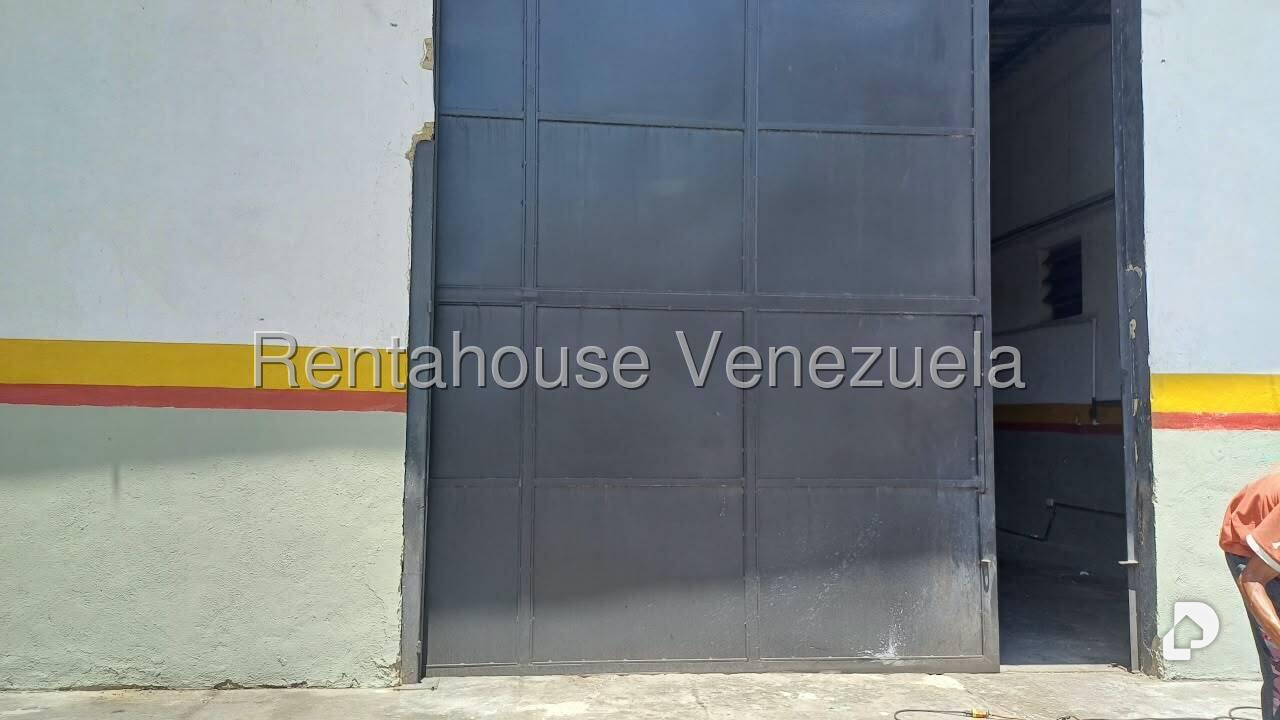 Local comercial en Bello Monte, Caracas