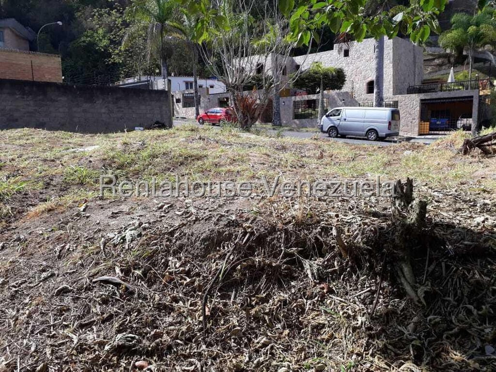 Terreno en Caracas - 1