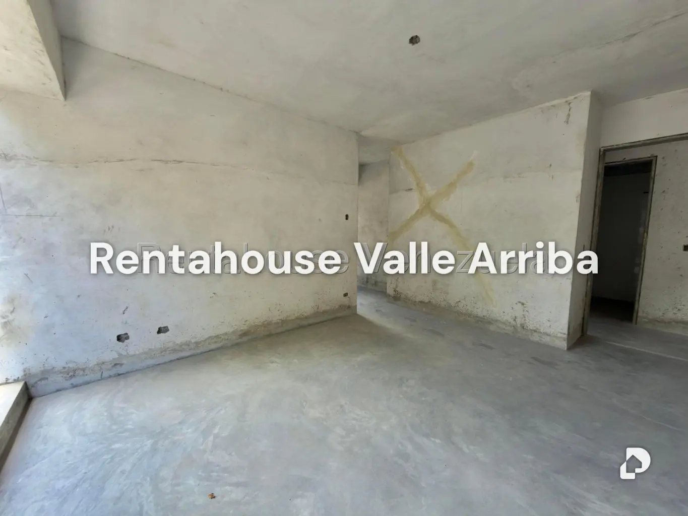 Apartamento en El Rosal, Caracas – 11