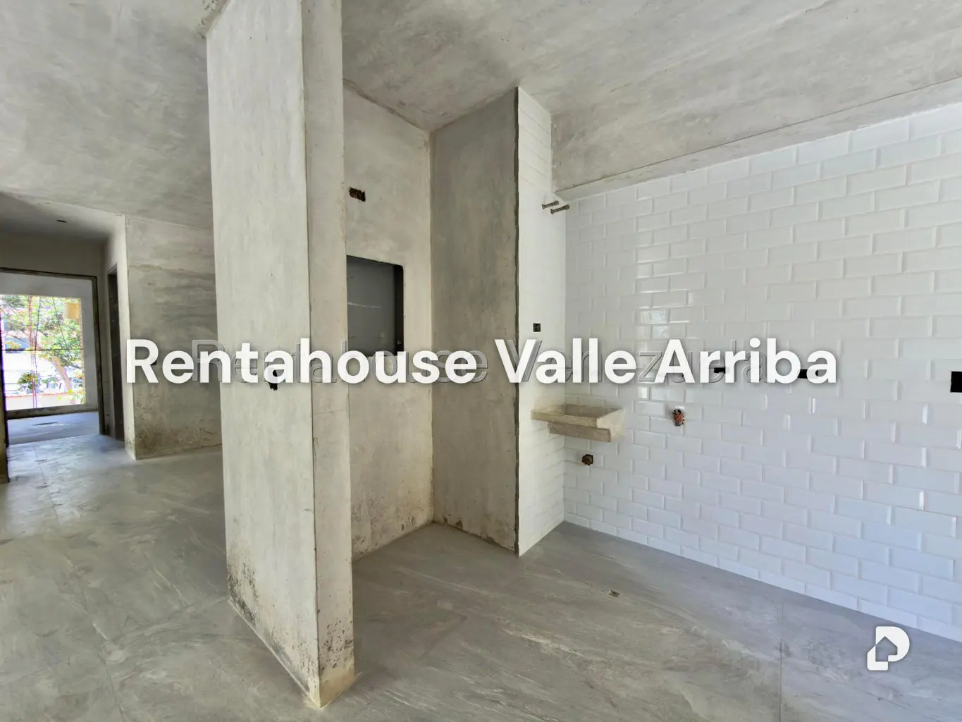 Apartamento en El Rosal, Caracas – 5