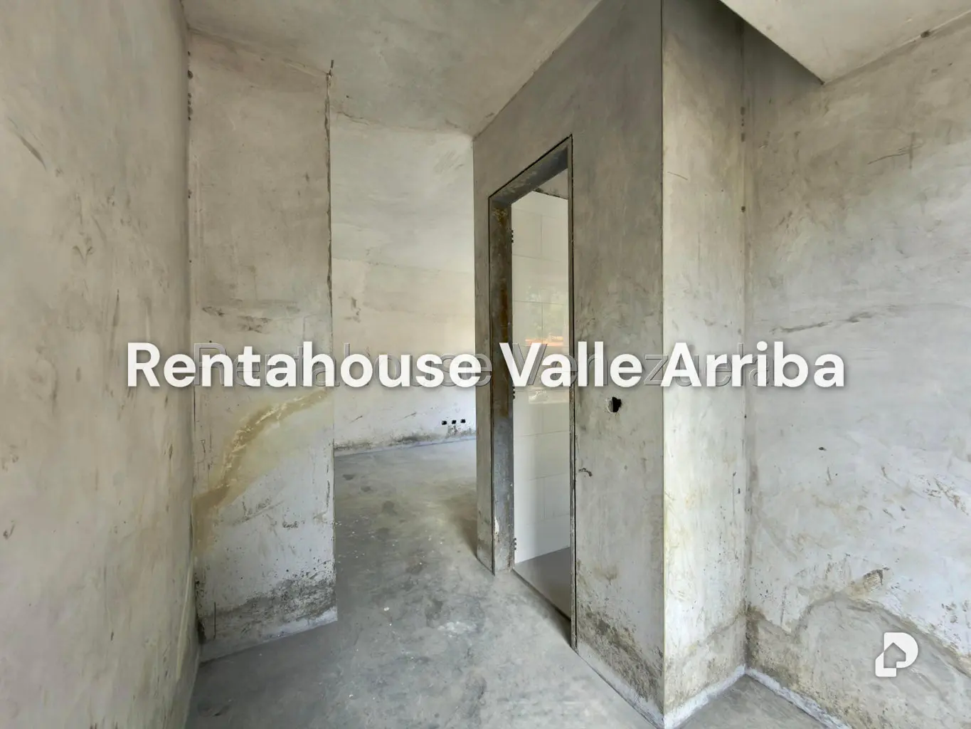 Apartamento en El Rosal, Caracas – 14