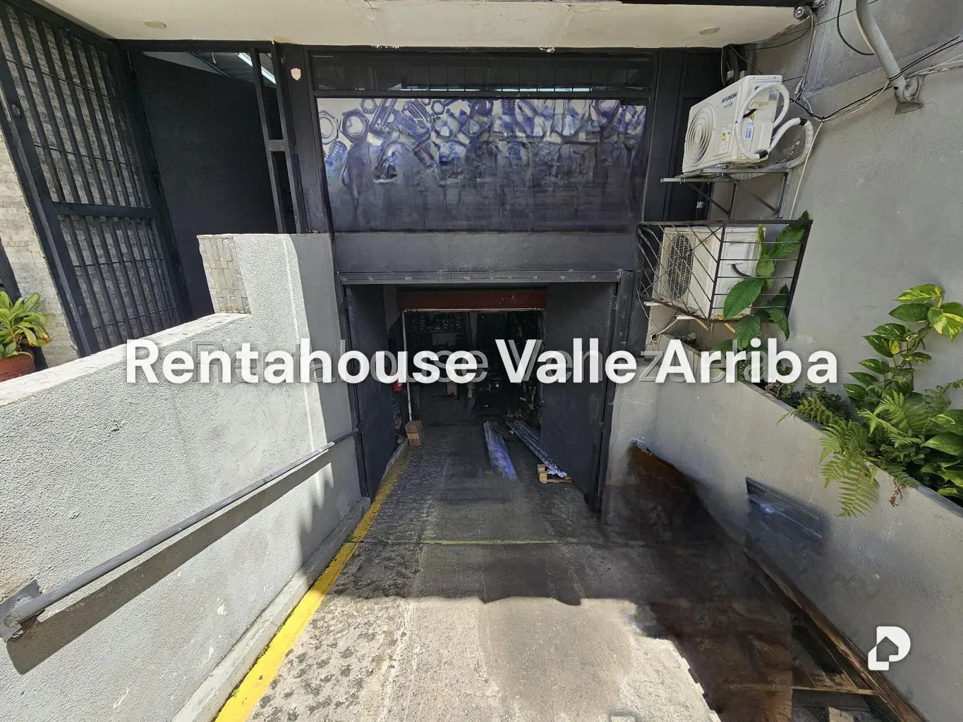 Edificio en Montecristo, Caracas – 4